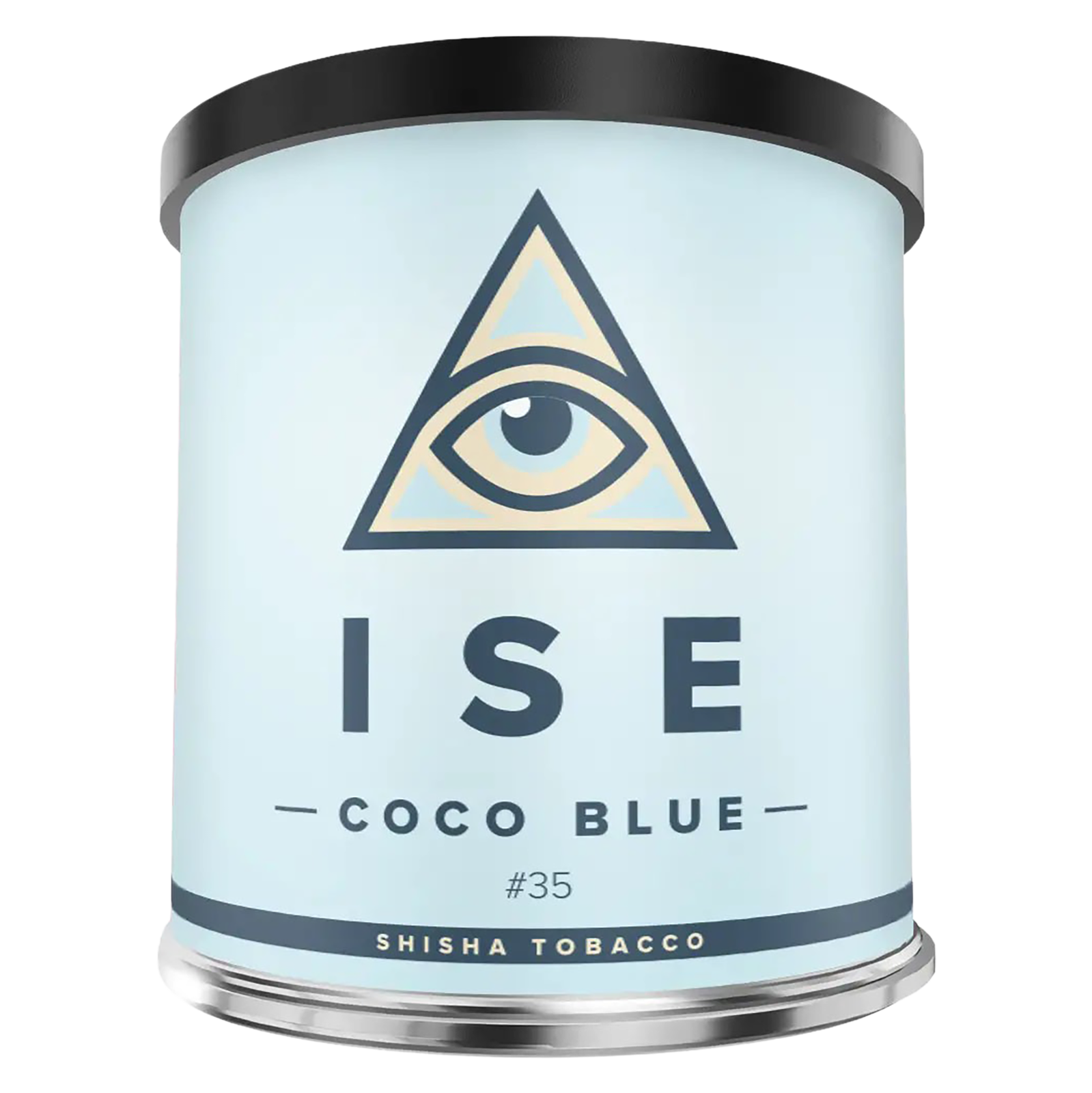 ISE Tobacco 200g - Coco Blue #35