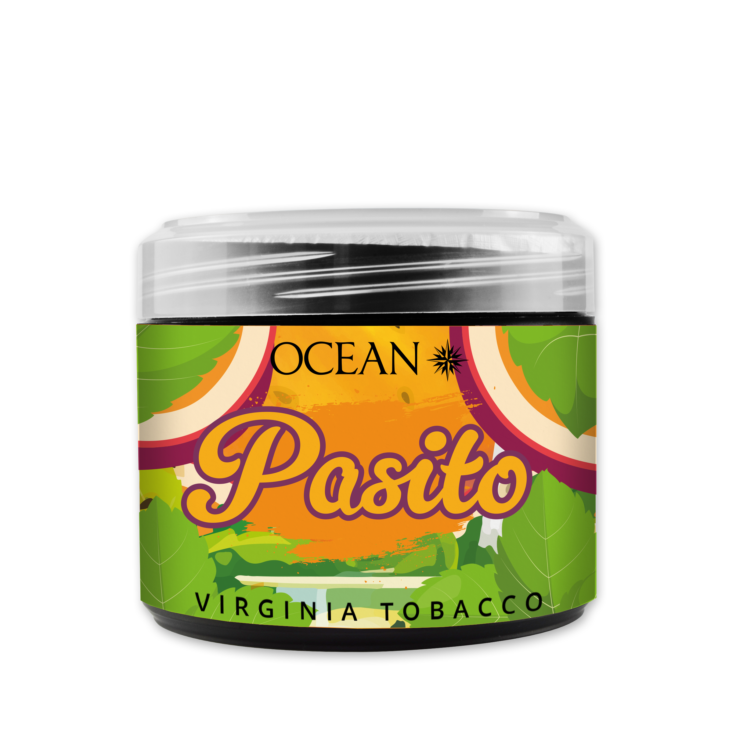 T&T | OCEAN Tabak 200g - Pasito