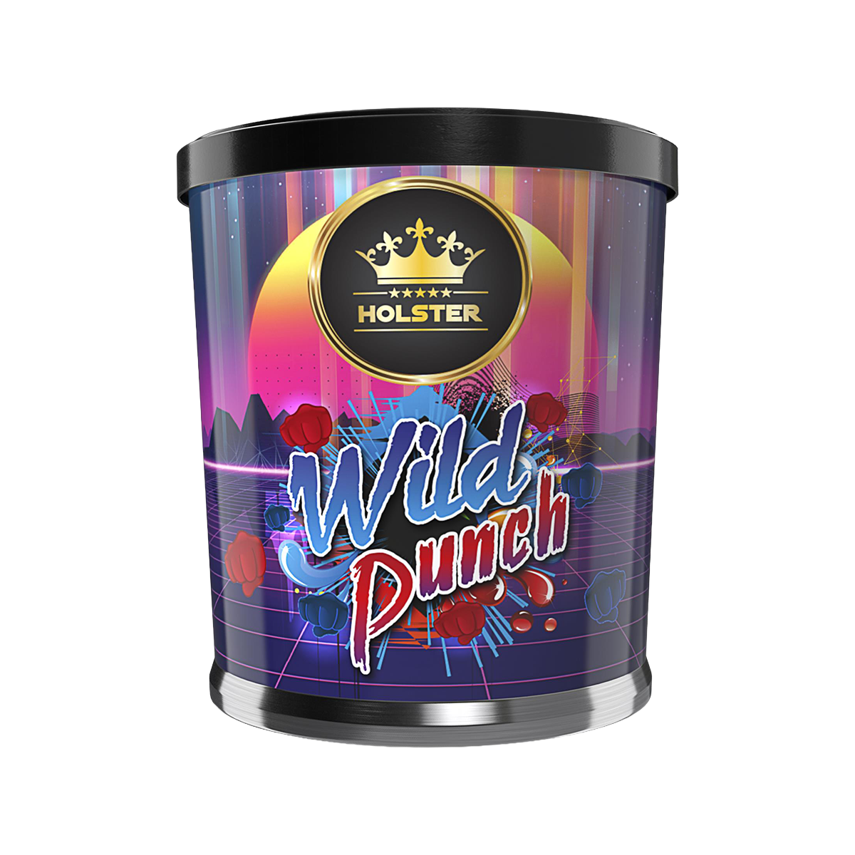 Holster 200g - Wild Punch