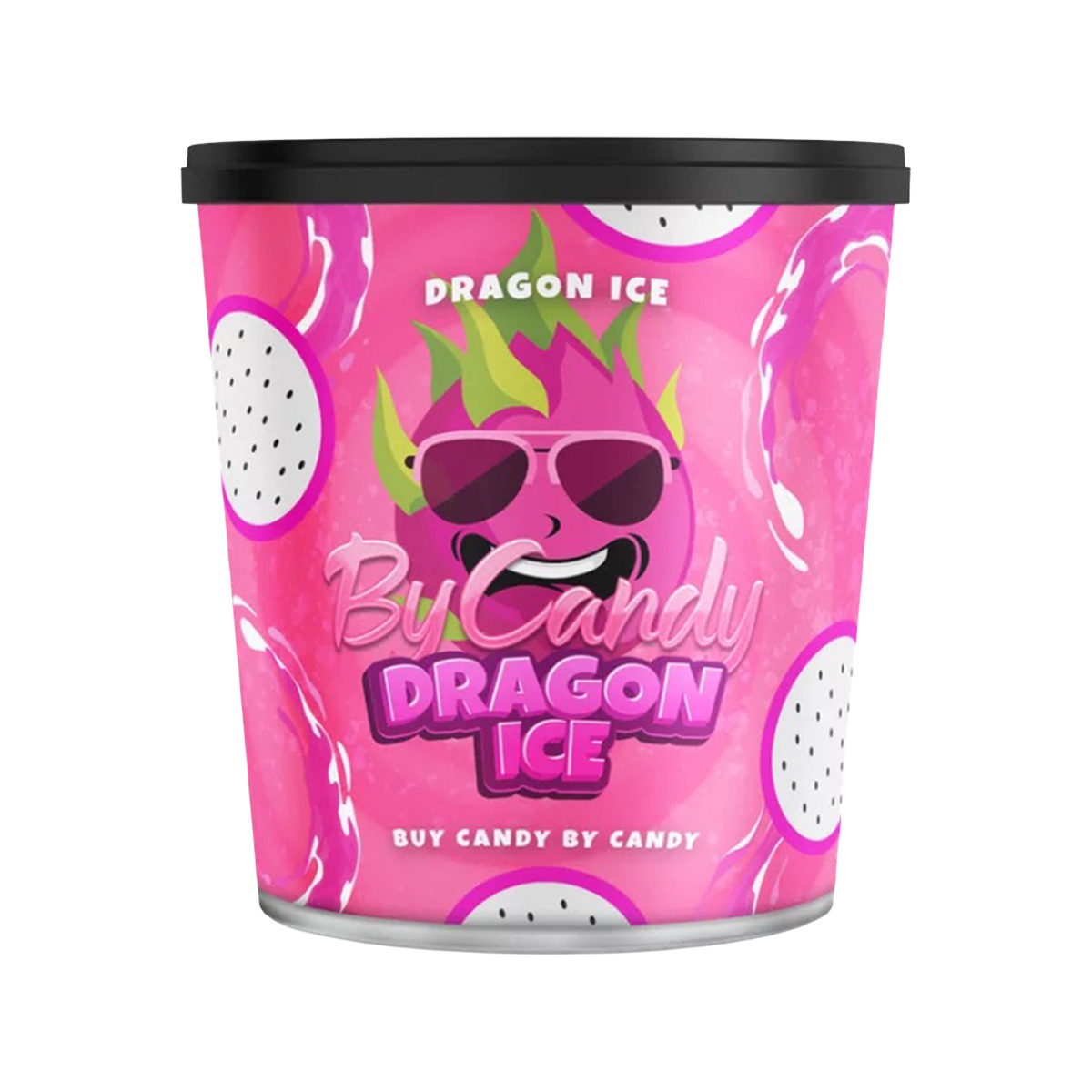 ByCandy 200g - Dragon Ice