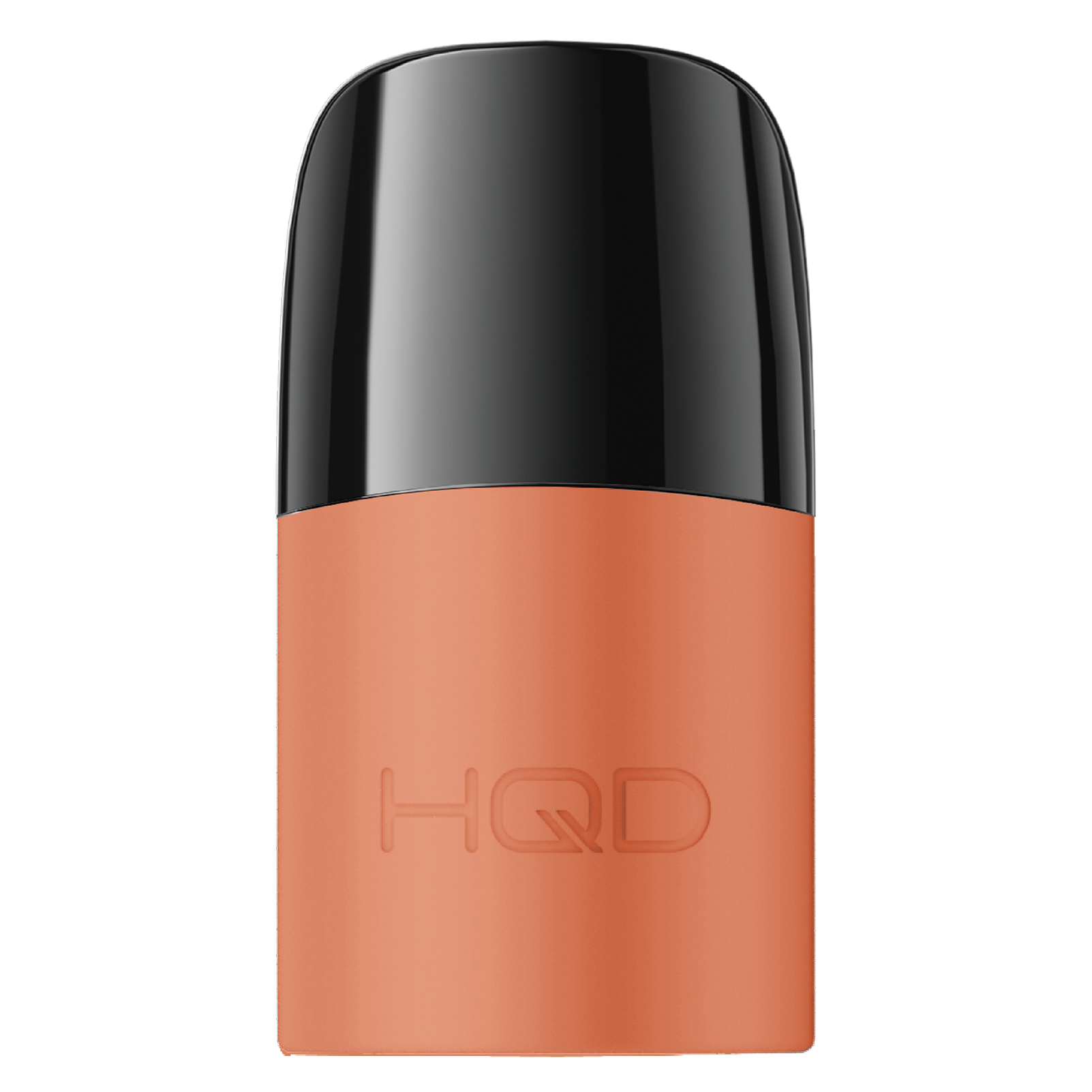 HQD Cirak Pod - Peach Energy - 2 x 2ml