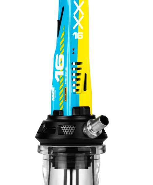 Amotion Valve - X16