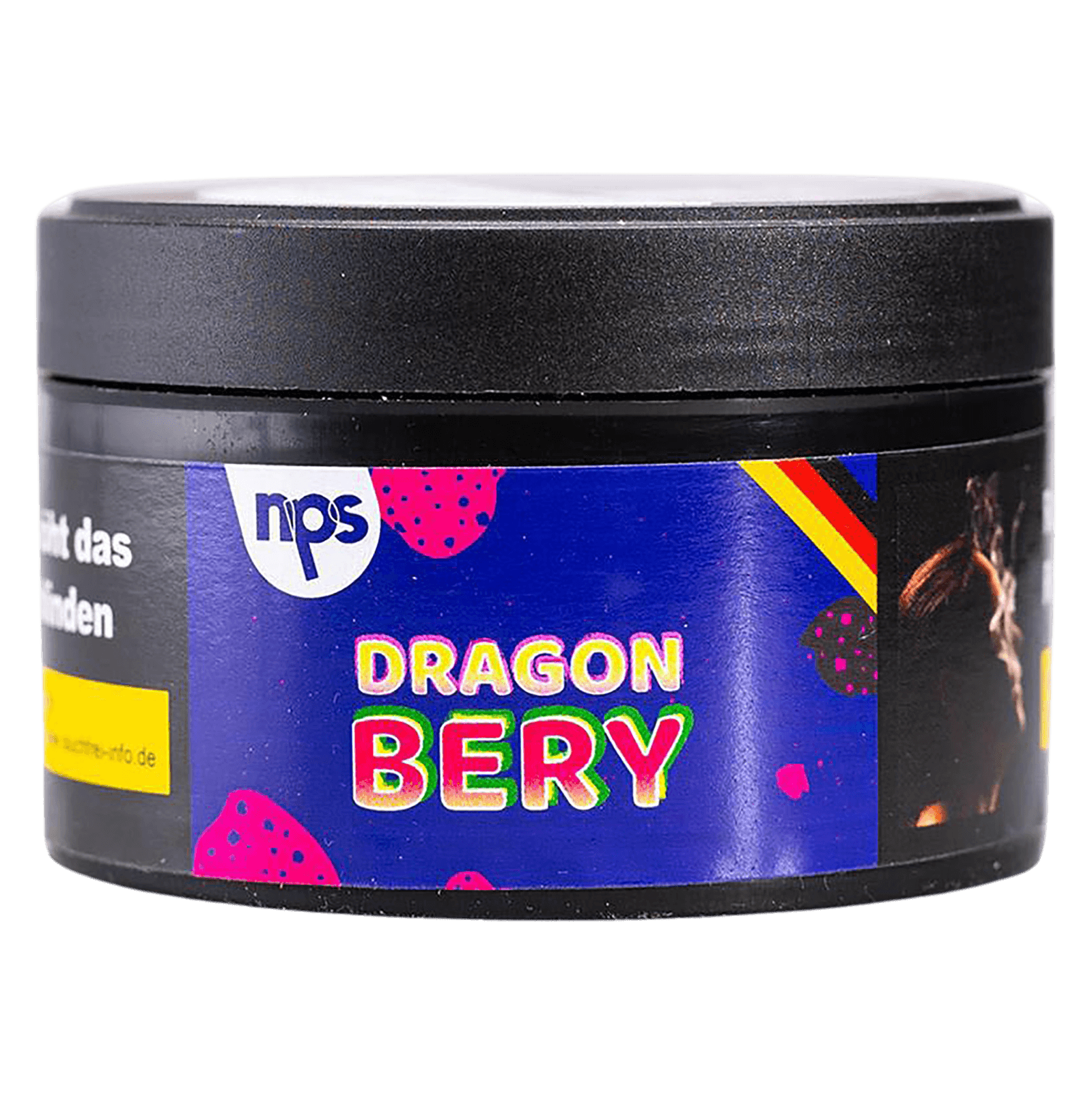 Nargilem Tobacco 25g - Dragon Bery