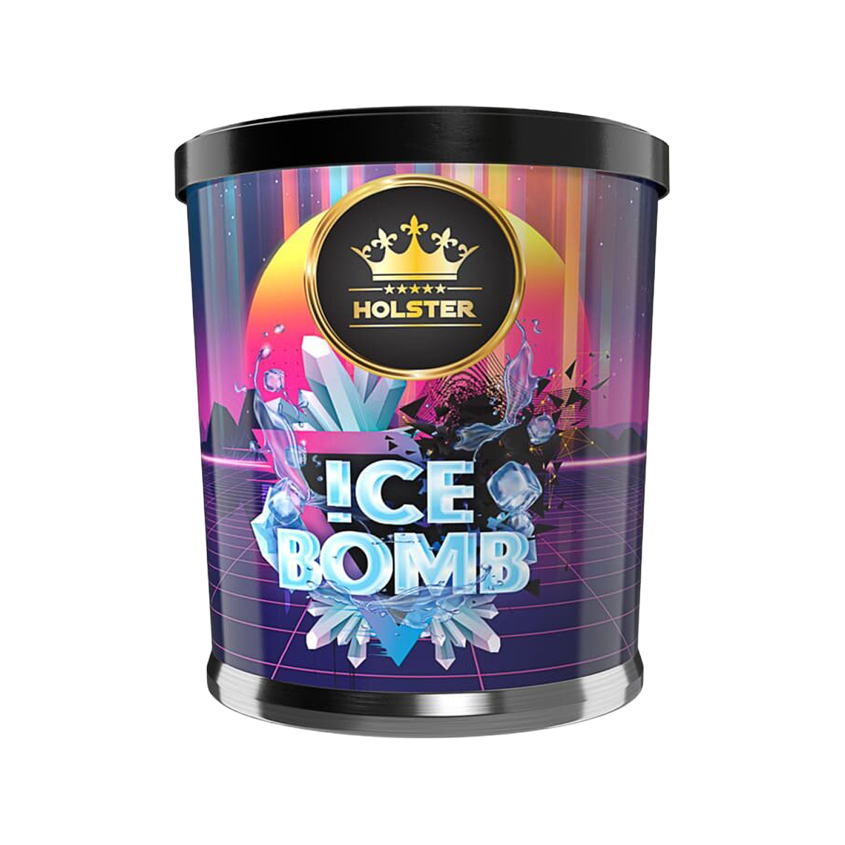 Holster 200g - Ice Bomb