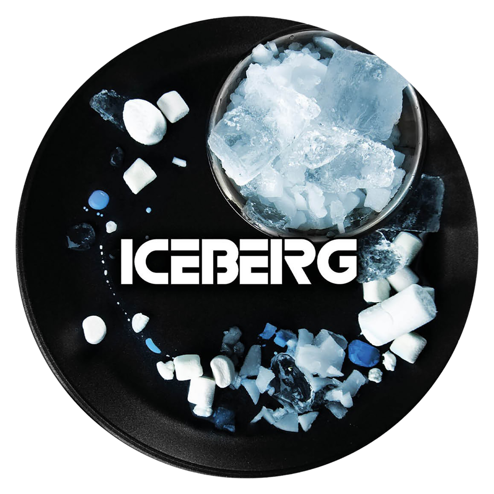 Blackburn 25g - Iceberg