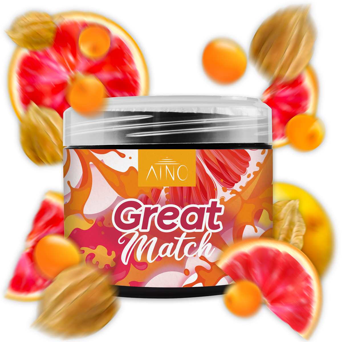 AINO Tobacco 200g - Great Match