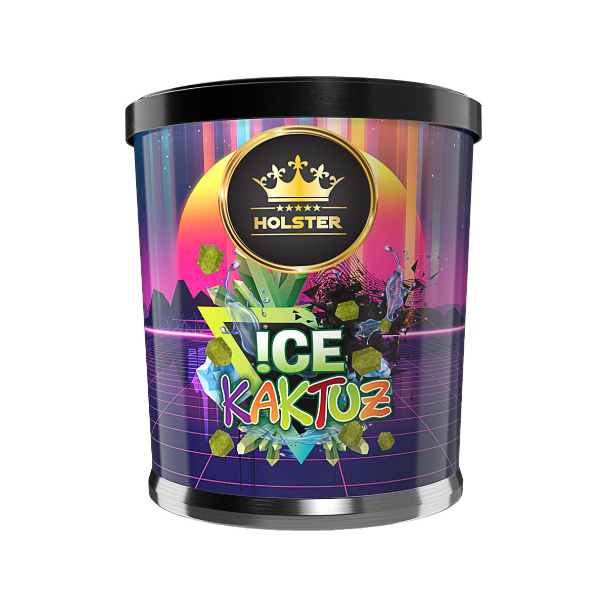 T&T | Holster 200g - Ice Kaktuz