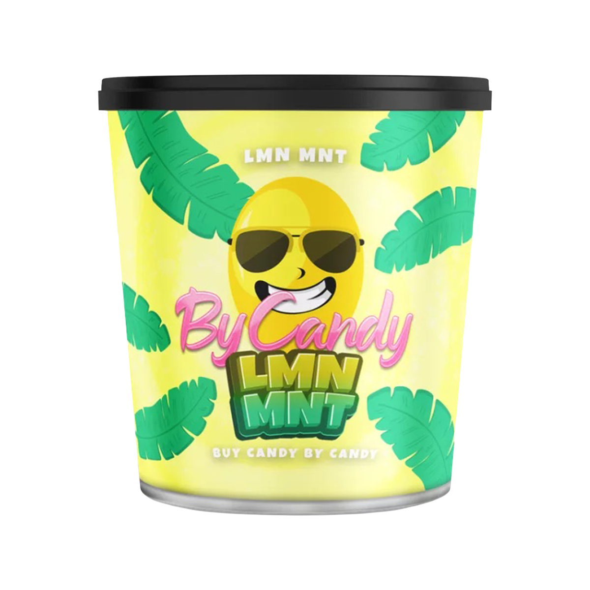 ByCandy 200g - Lmn Mnt