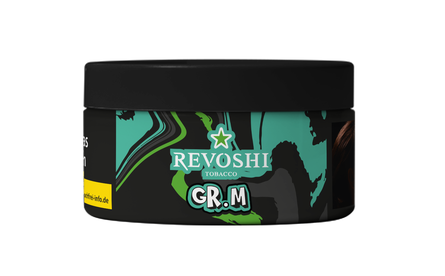 Revoshi 25g - GR.M
