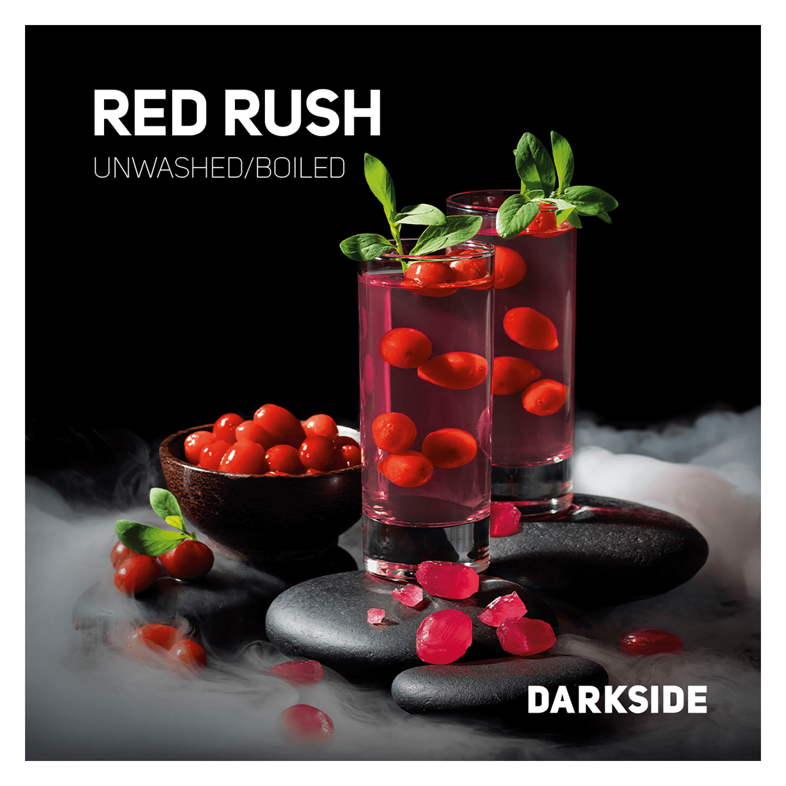 Darkside Core 25g - Red Rush