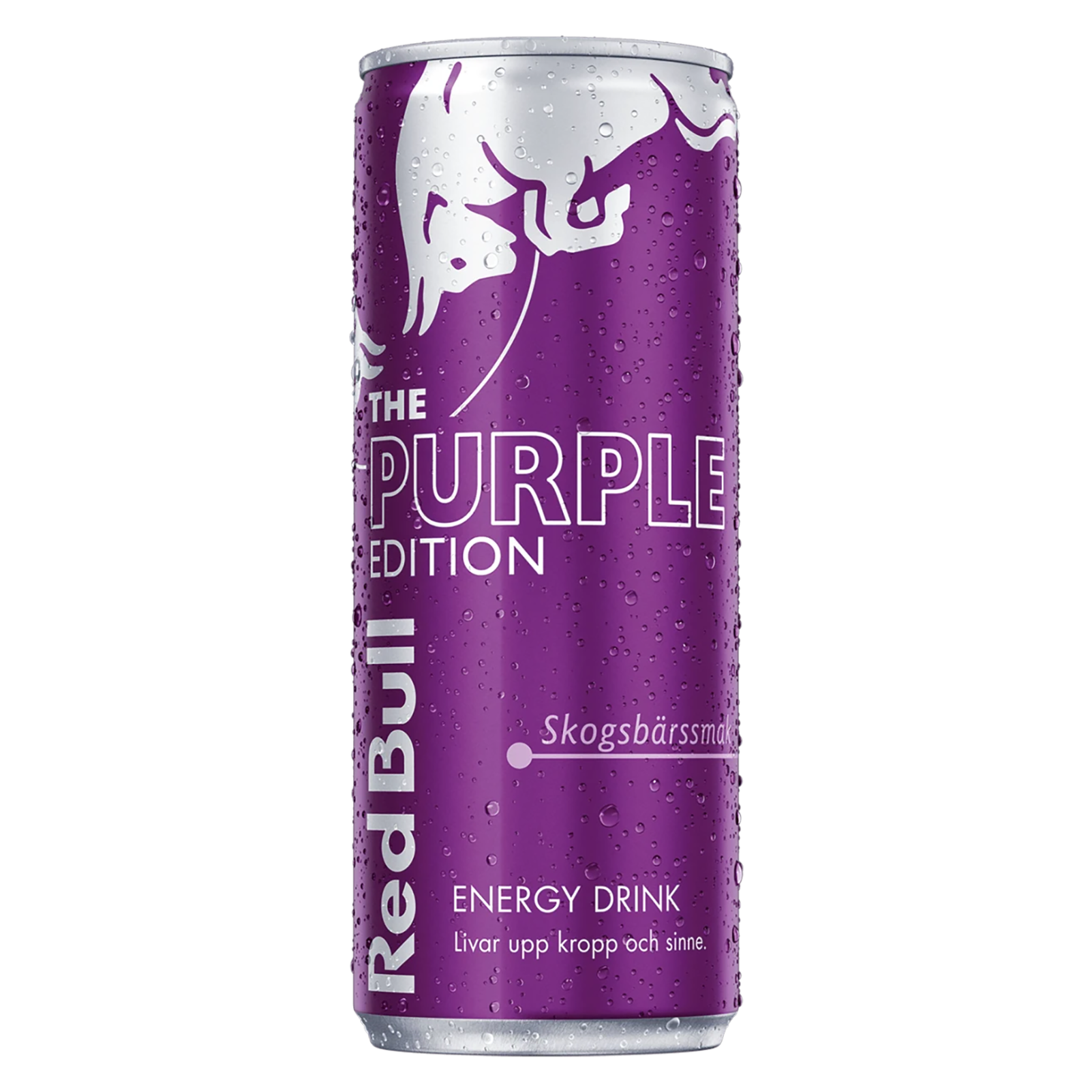 Red Bull - Wildberry 250ml