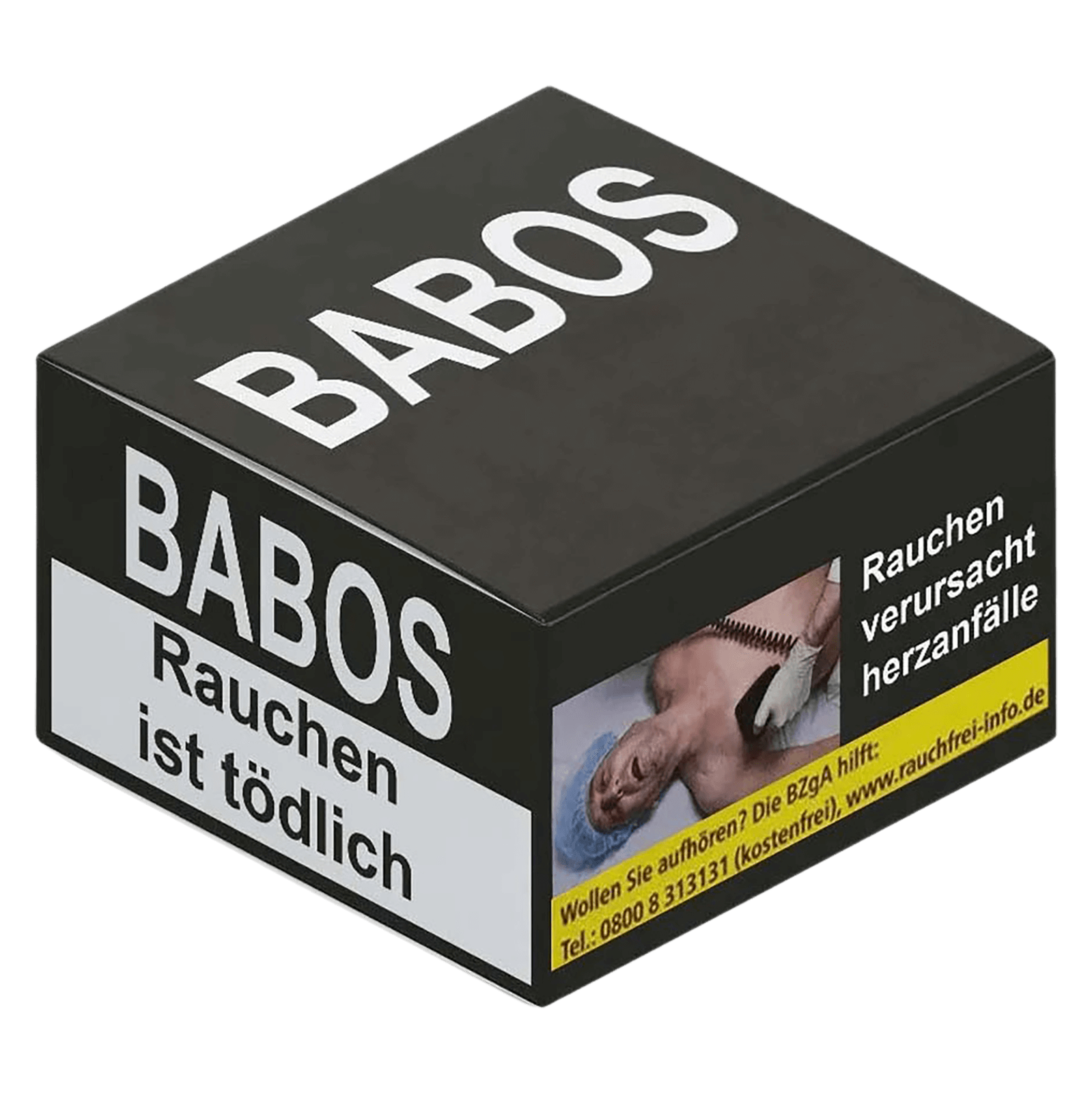 Babos 20g - Babos