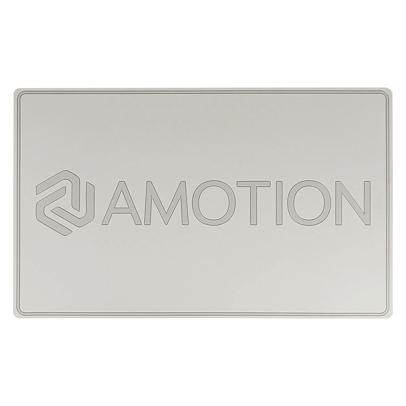 Amotion - Bowl Packing Mat