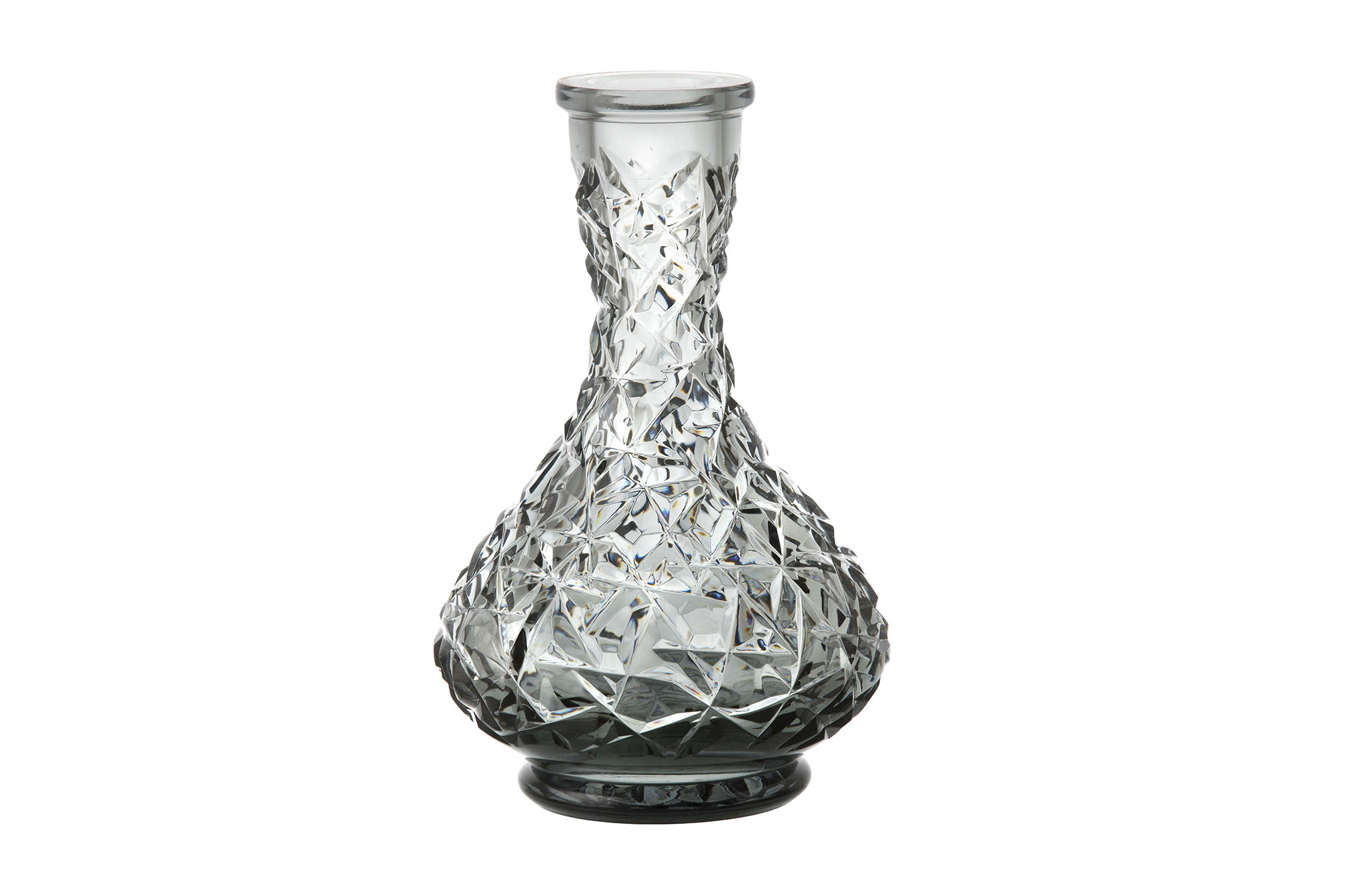 Caesar Crystal Drop - Rock - Grey