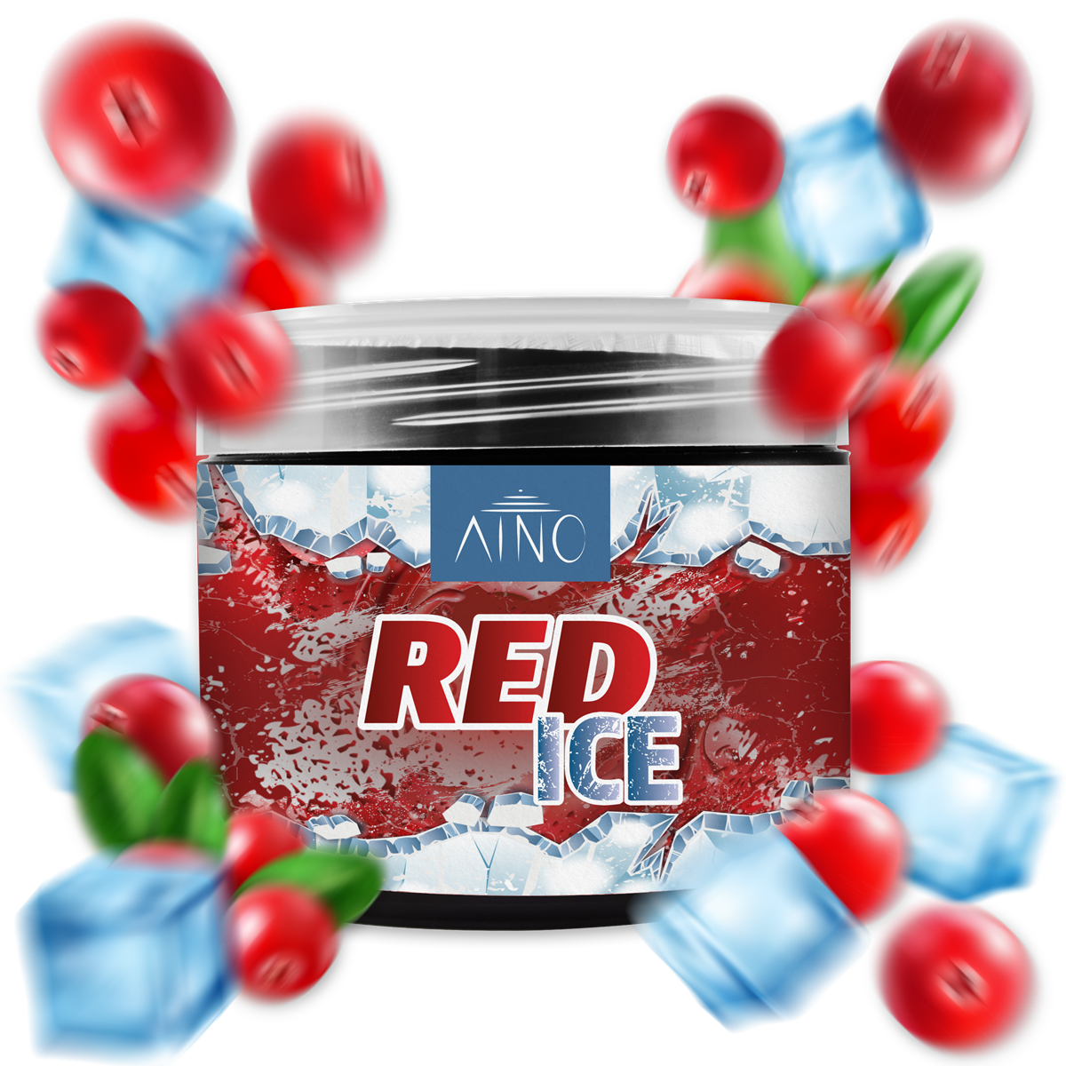 T&T | AINO Tobacco 200g - Red Ice
