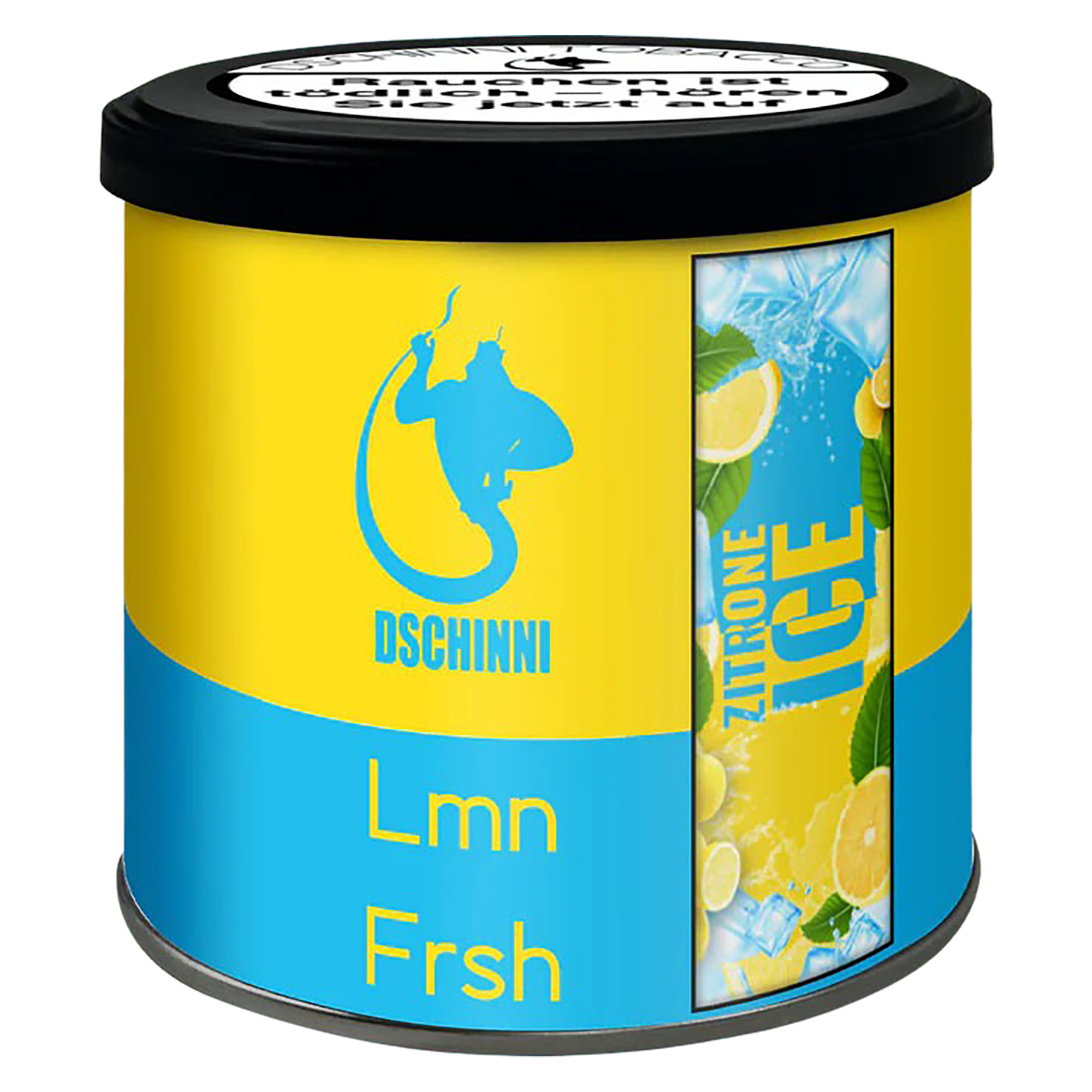 Dschinni Tobacco 200g - Lmn Frsh