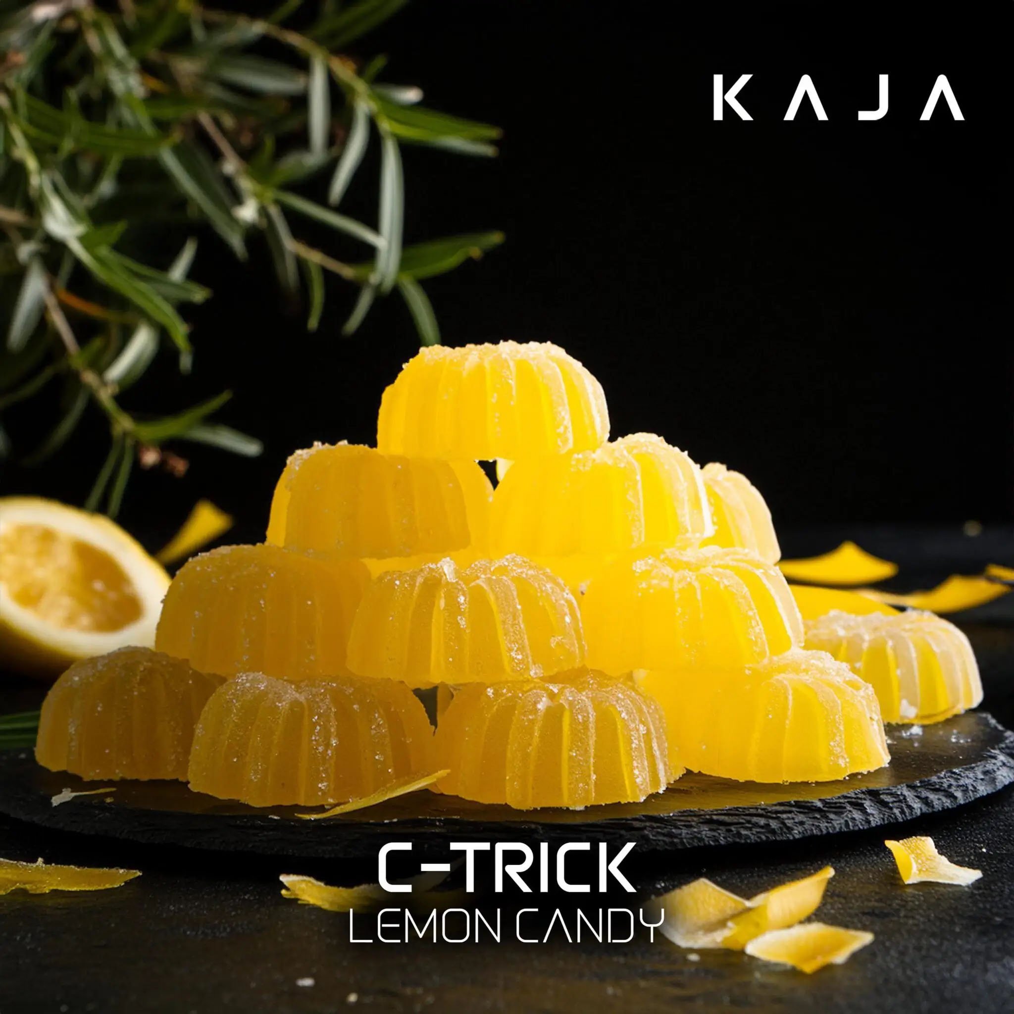 Kaja 200g - C-Trick