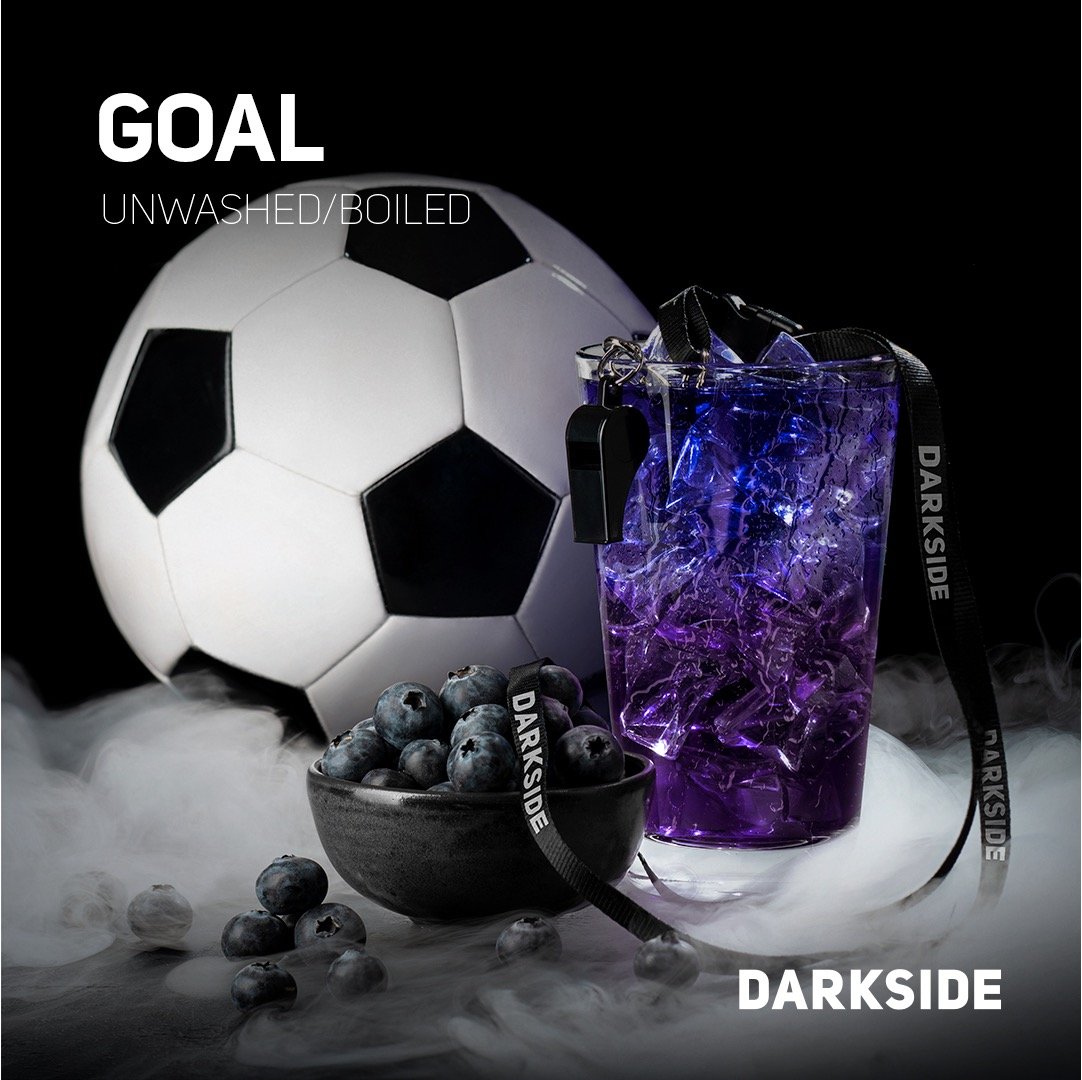 Darkside Core 100g - Goal