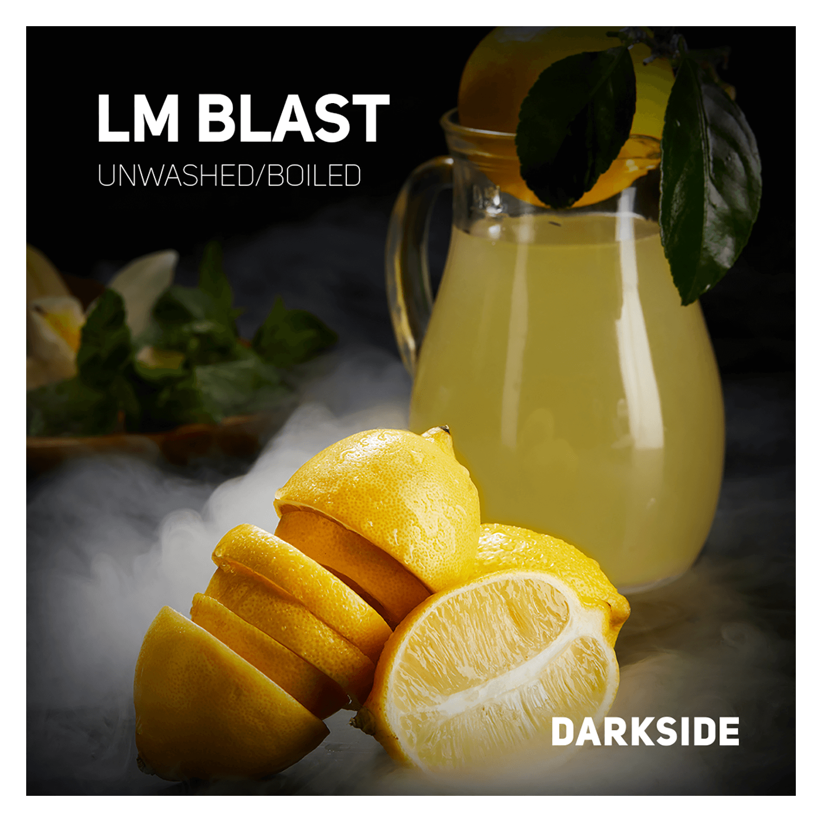 Darkside Base 25g - LM Blast