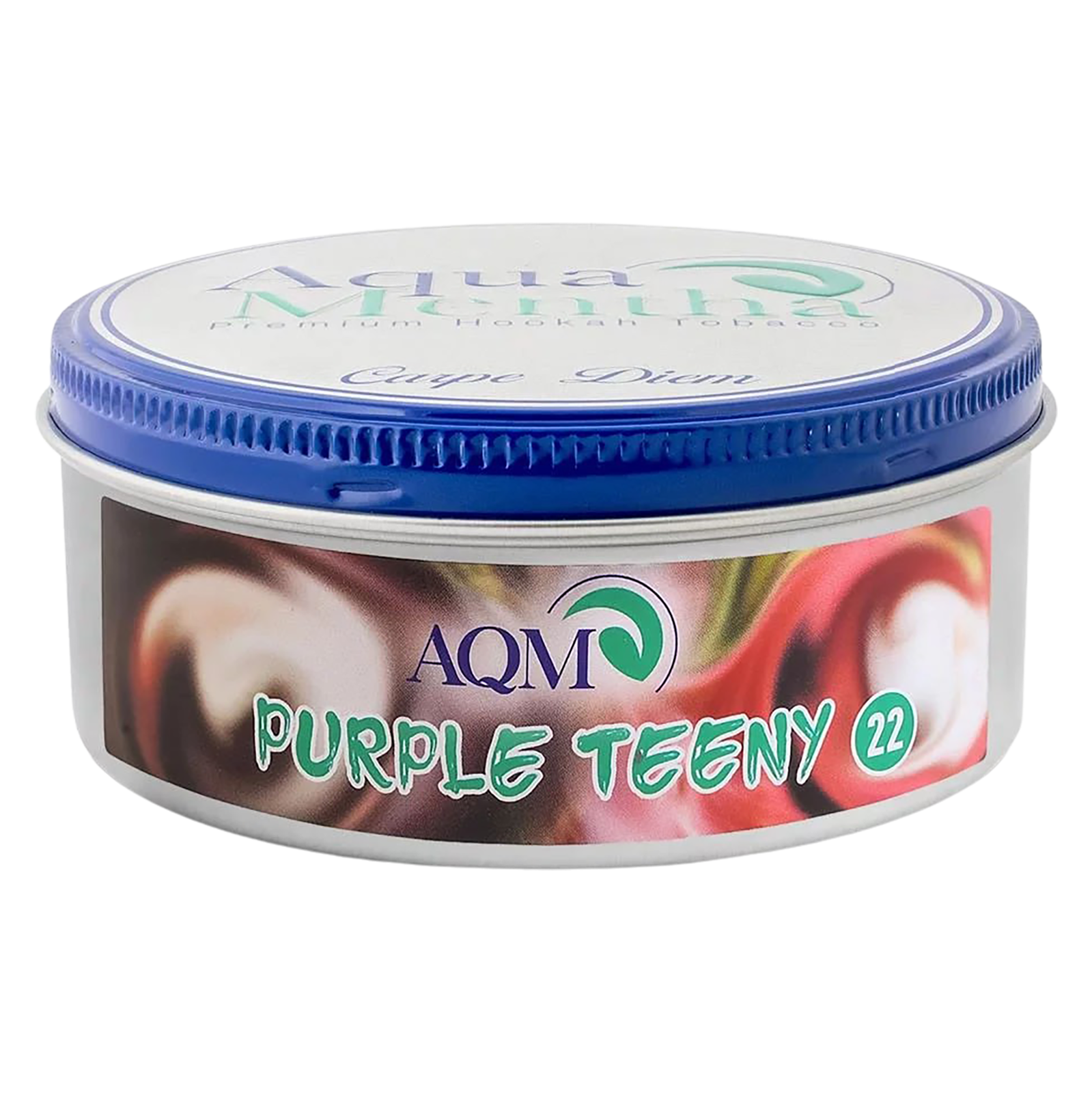 Aqua Mentha 200g - Purple Teeny (22)