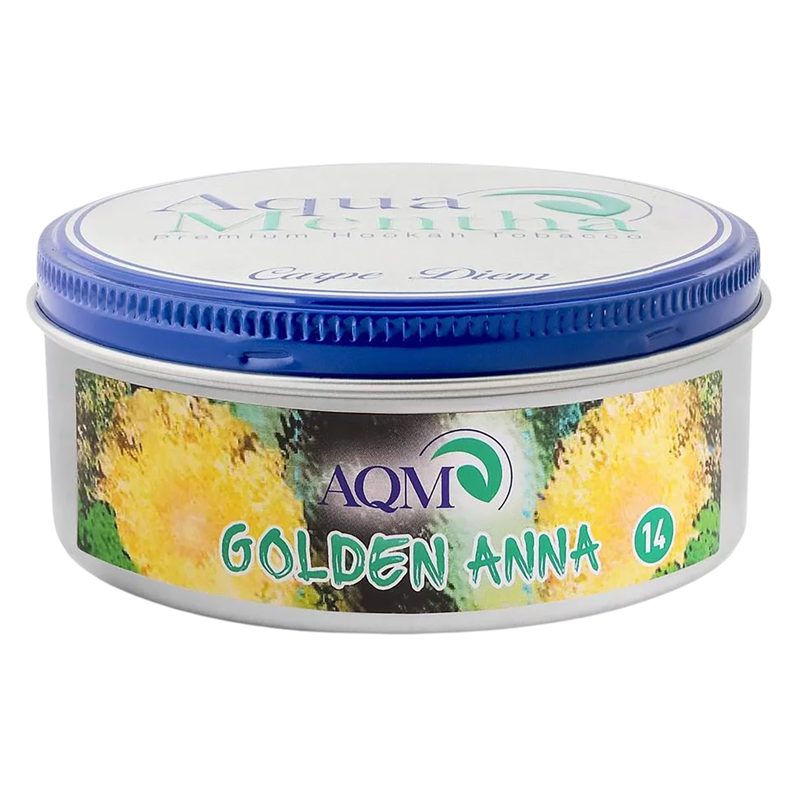 Aqua Mentha 200g - Golden Anna (14)