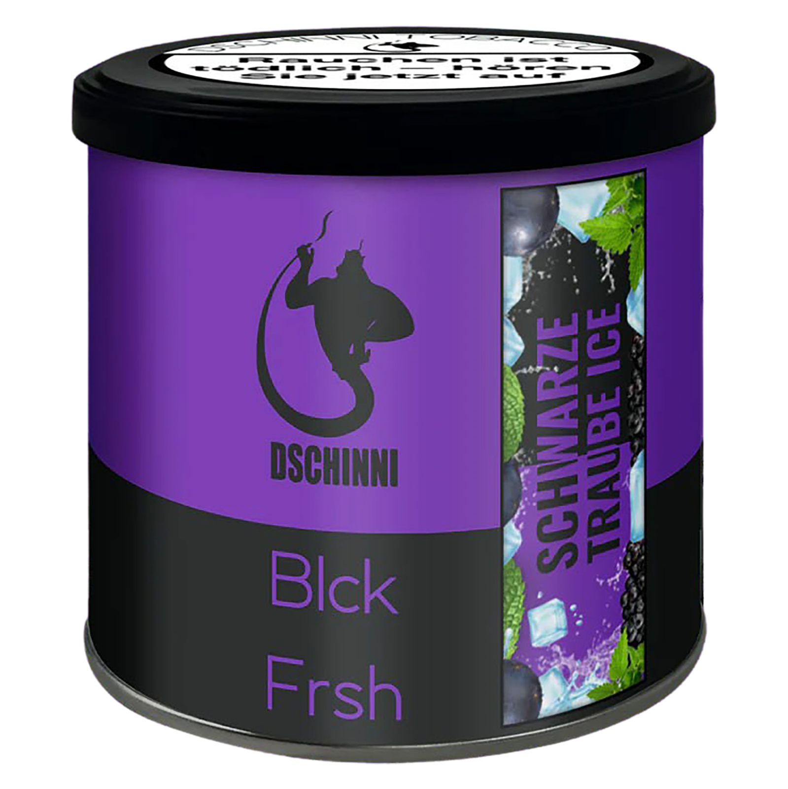 Dschinni Tobacco 200g - Blck Fresh