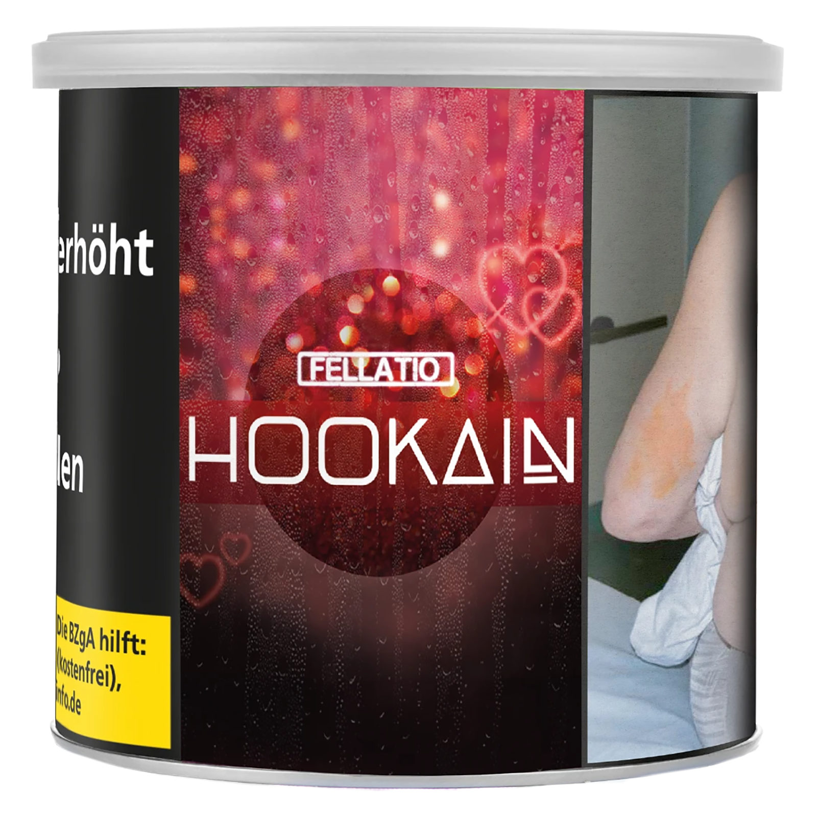 Hookain 200g - Fellatio