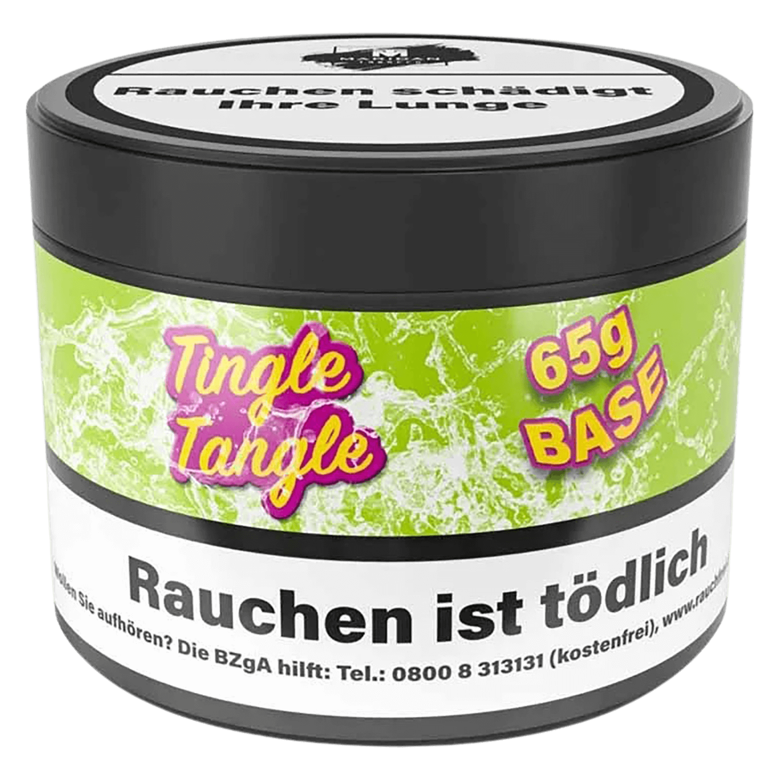 Maridan 65g - Tingle Tangle