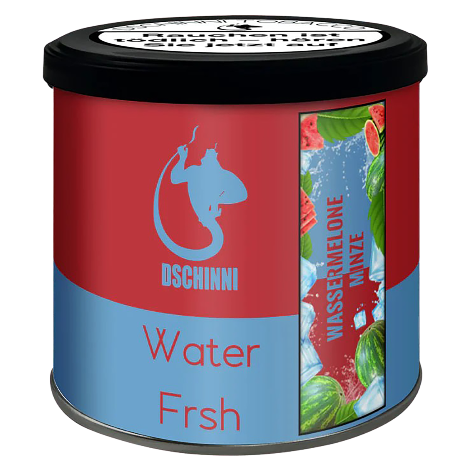 Dschinni Tobacco 200g - Water Fresh