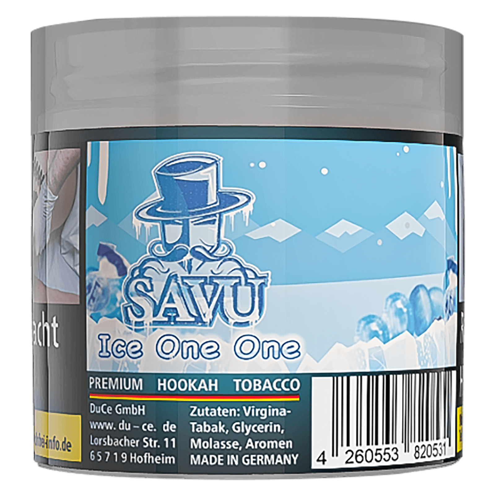 Savu 25g - Ice One One