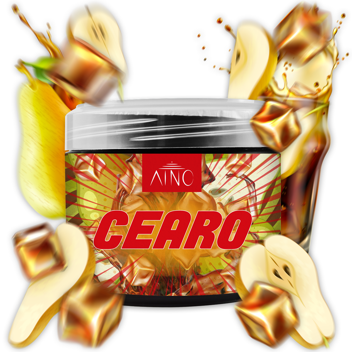 T&T | AINO Tobacco 200g - Cearo