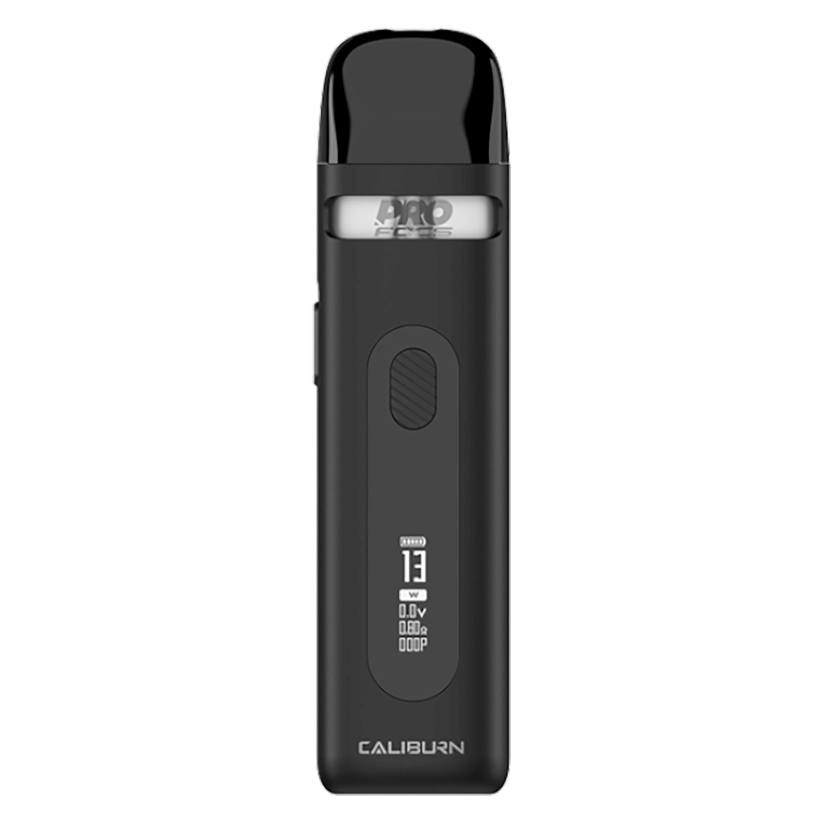 Uwell - Caliburn X Pod - Matte Black