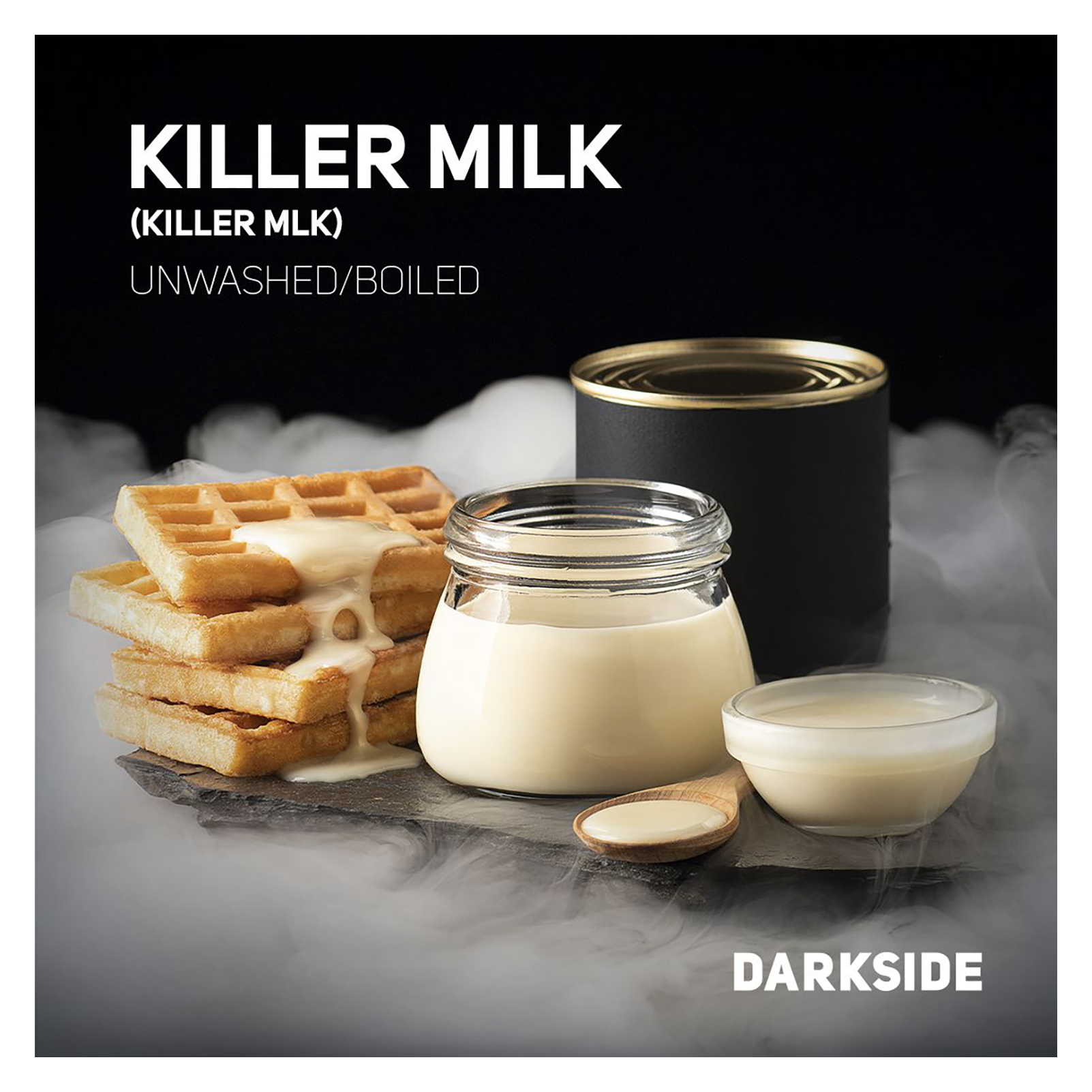 Darkside Core 25g - Killer MLK