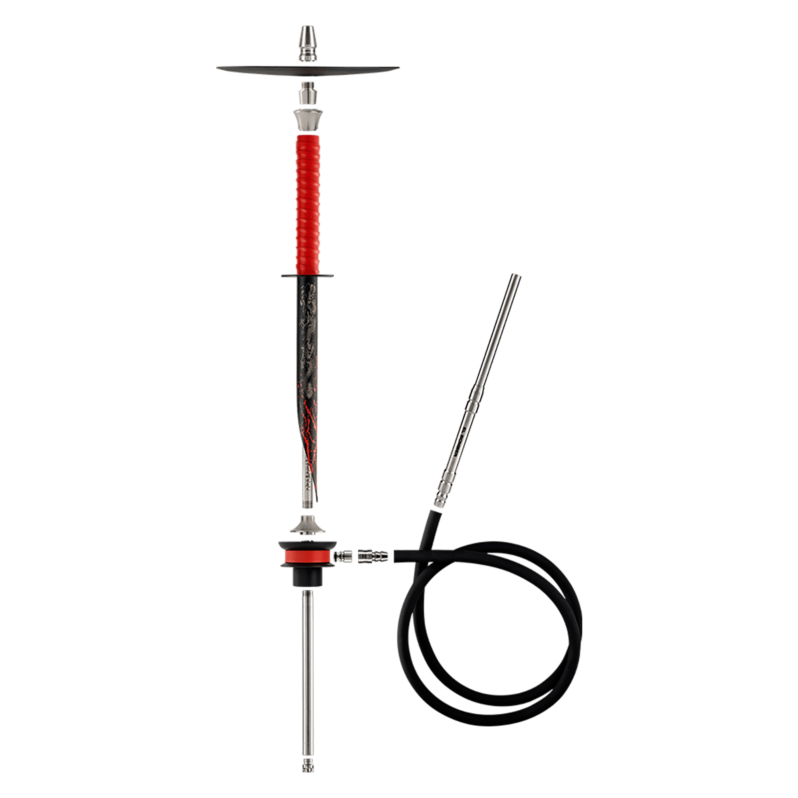 01_El-Bomber-Katana-Kutisake-Onna-Limited-Edition-Rauchsulenset