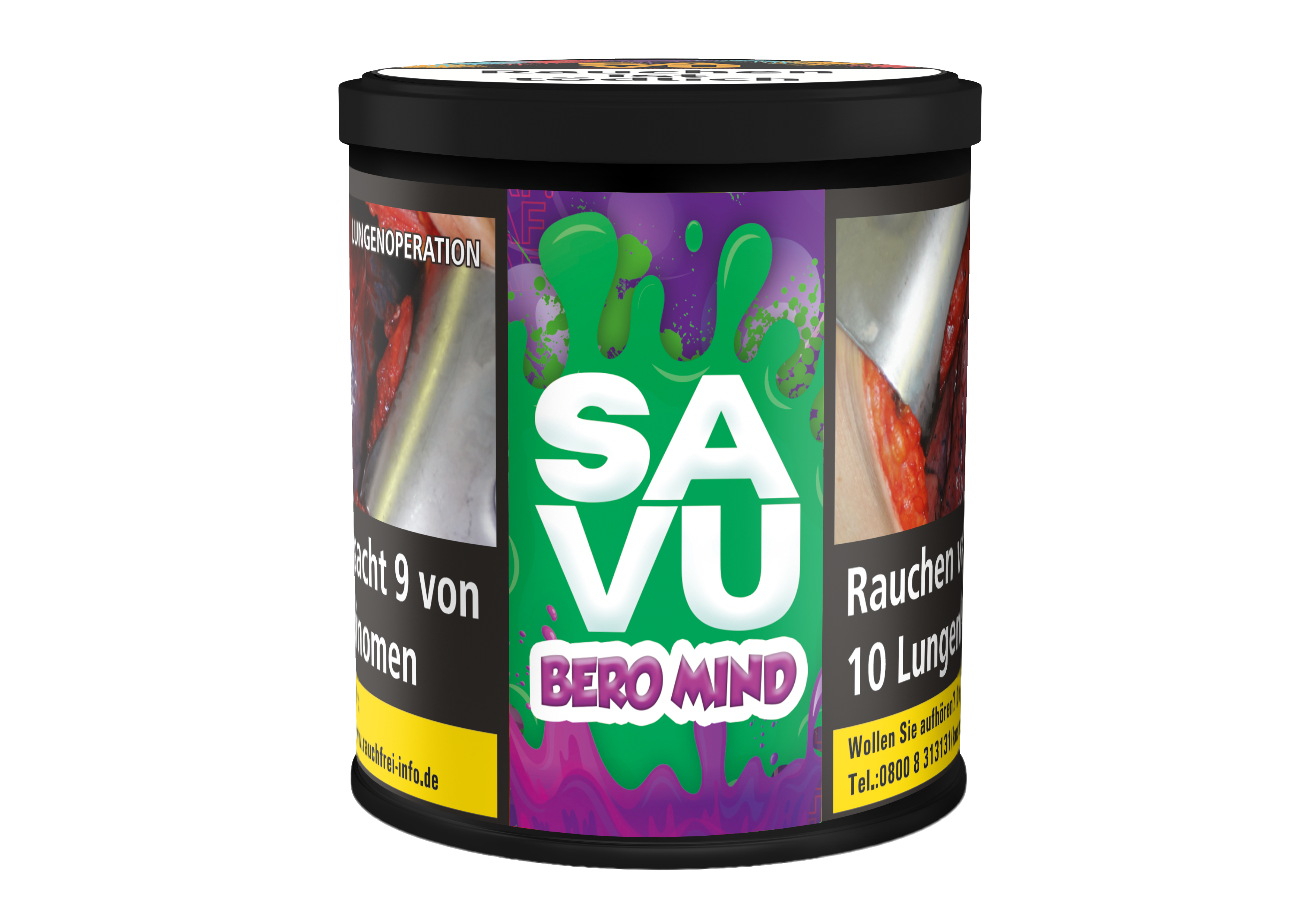SAVU 200g - Bero Mind