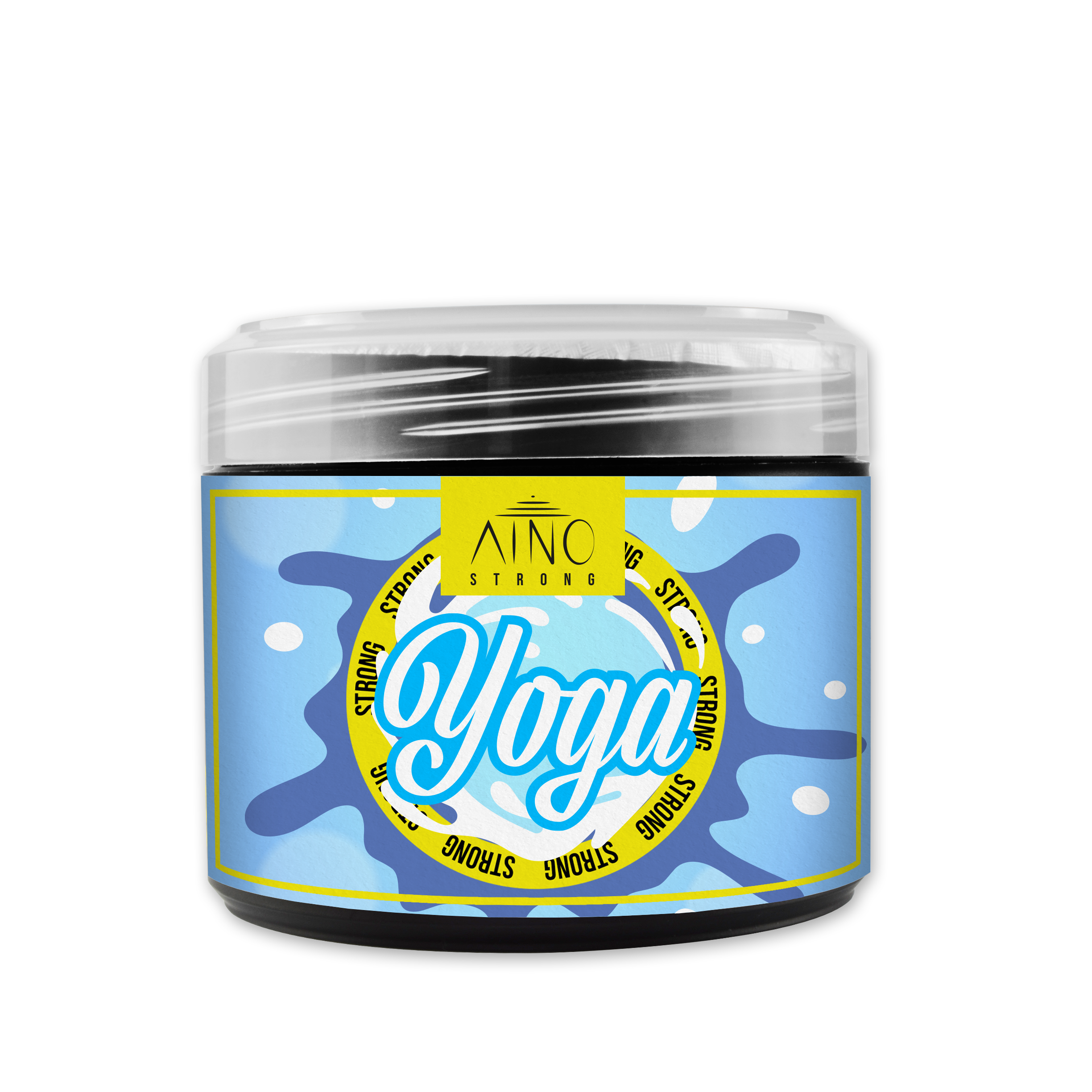 T&T | AINO Strong Tobacco 200g - Yoga