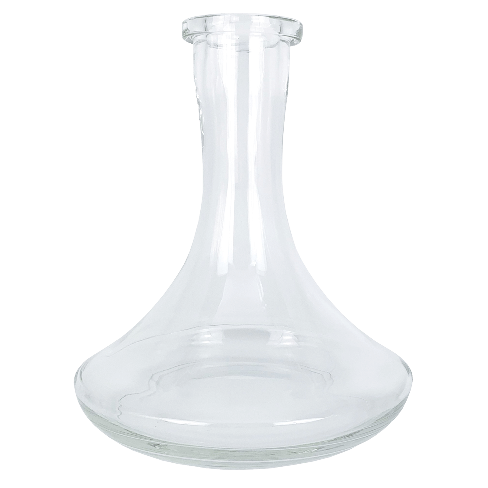 Moze Steck-Bowl Clear Standard