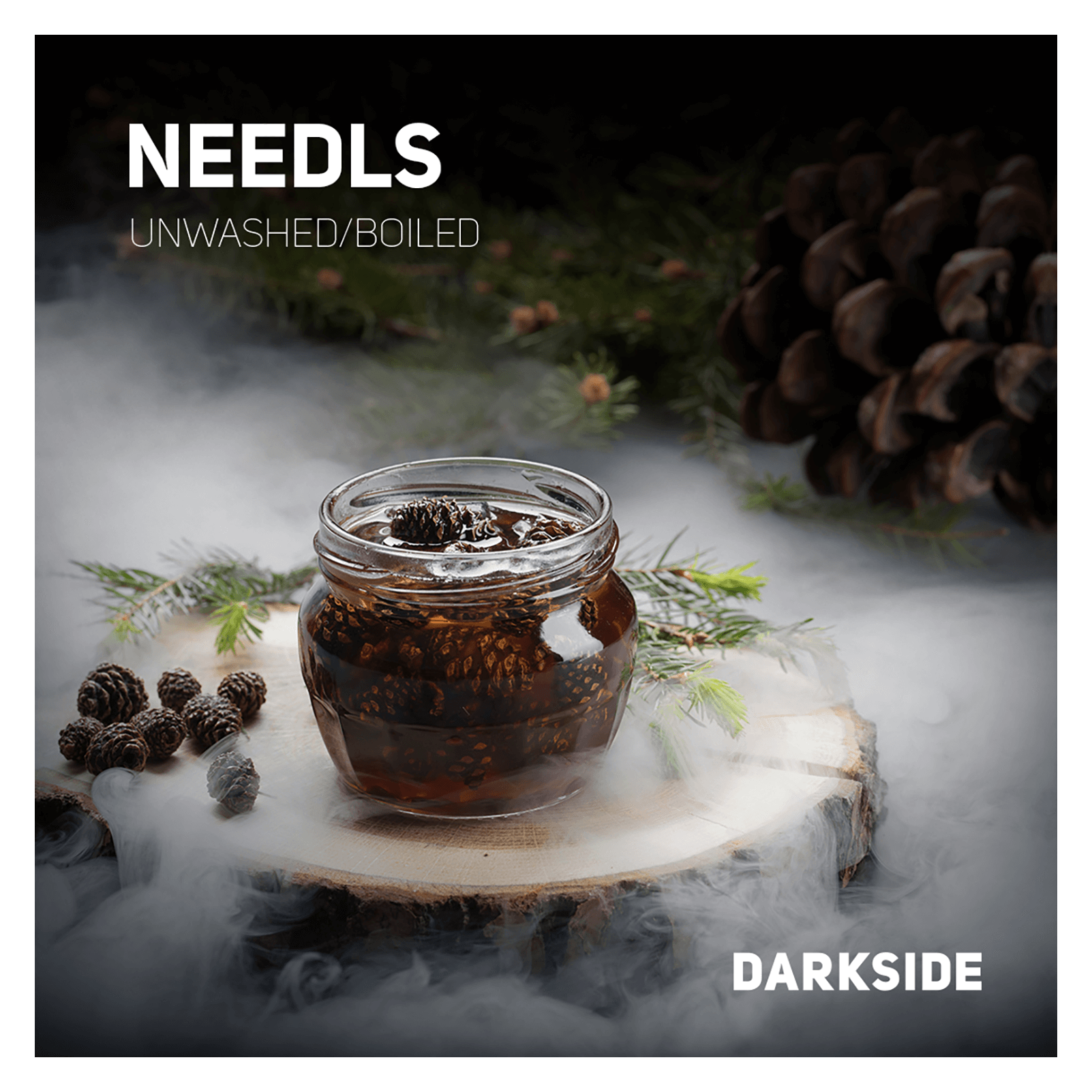 Darkside Core 25g - Needls