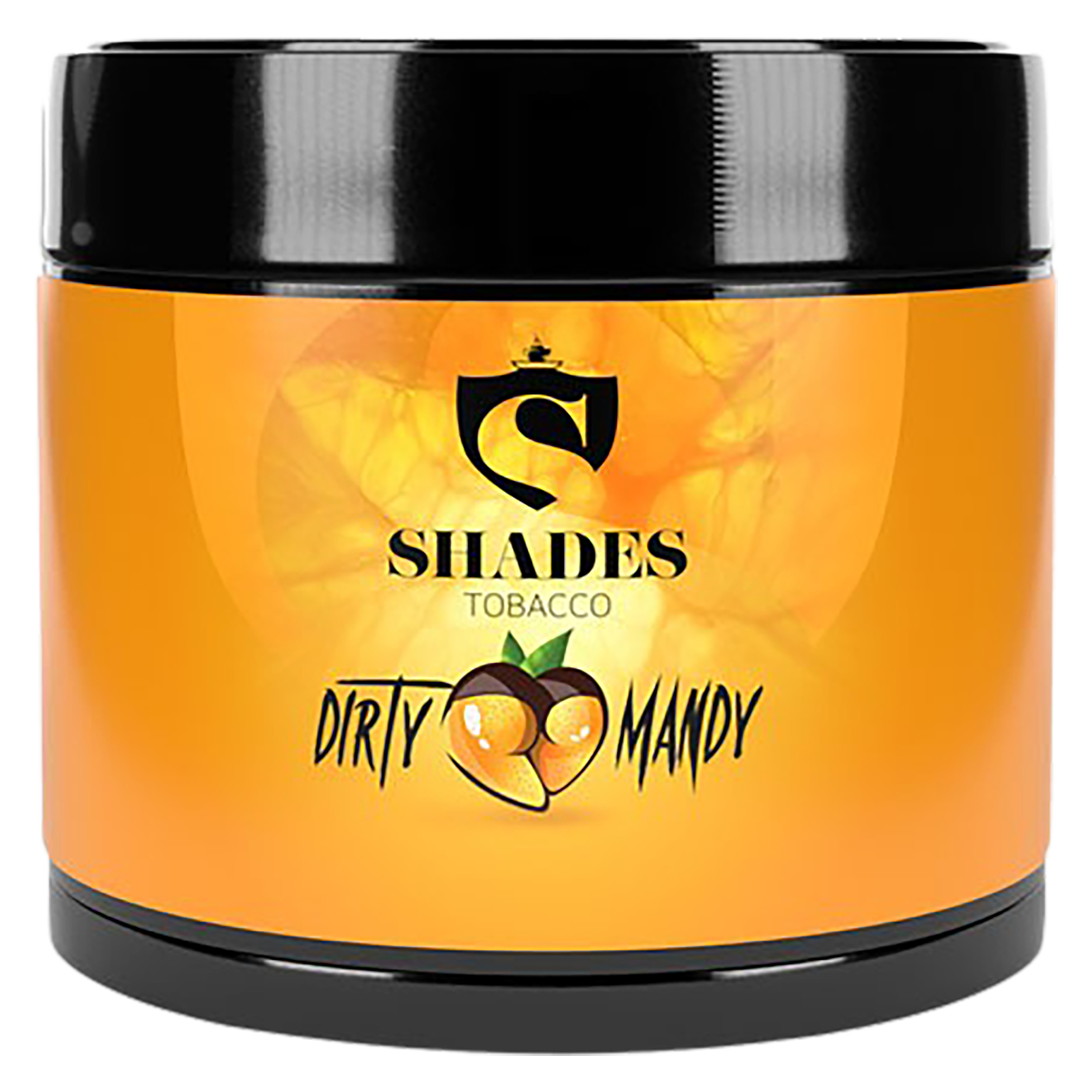 Shades 200g - Dirty Mandy