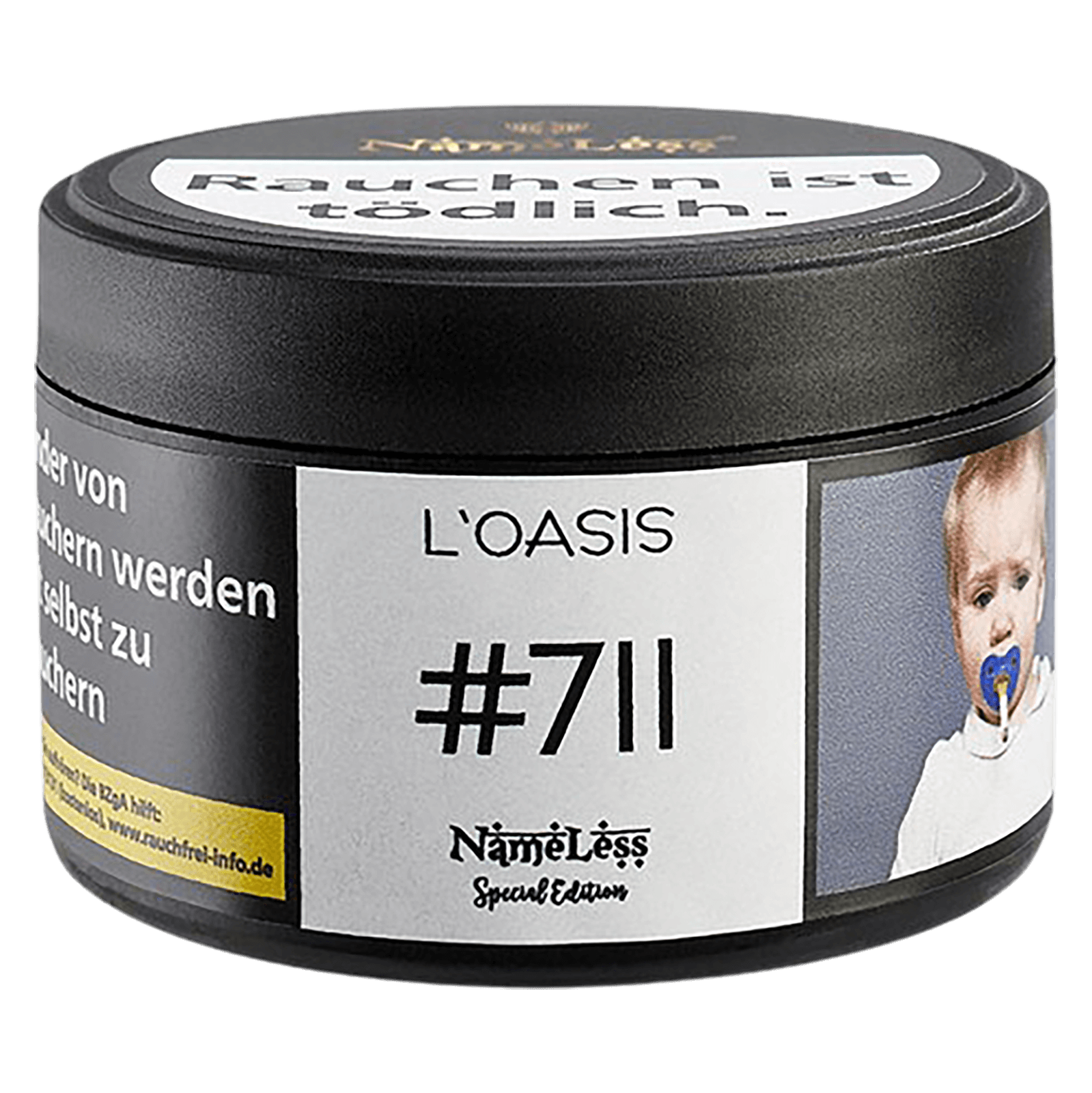 Nameless 25g - #711 L'Oasis