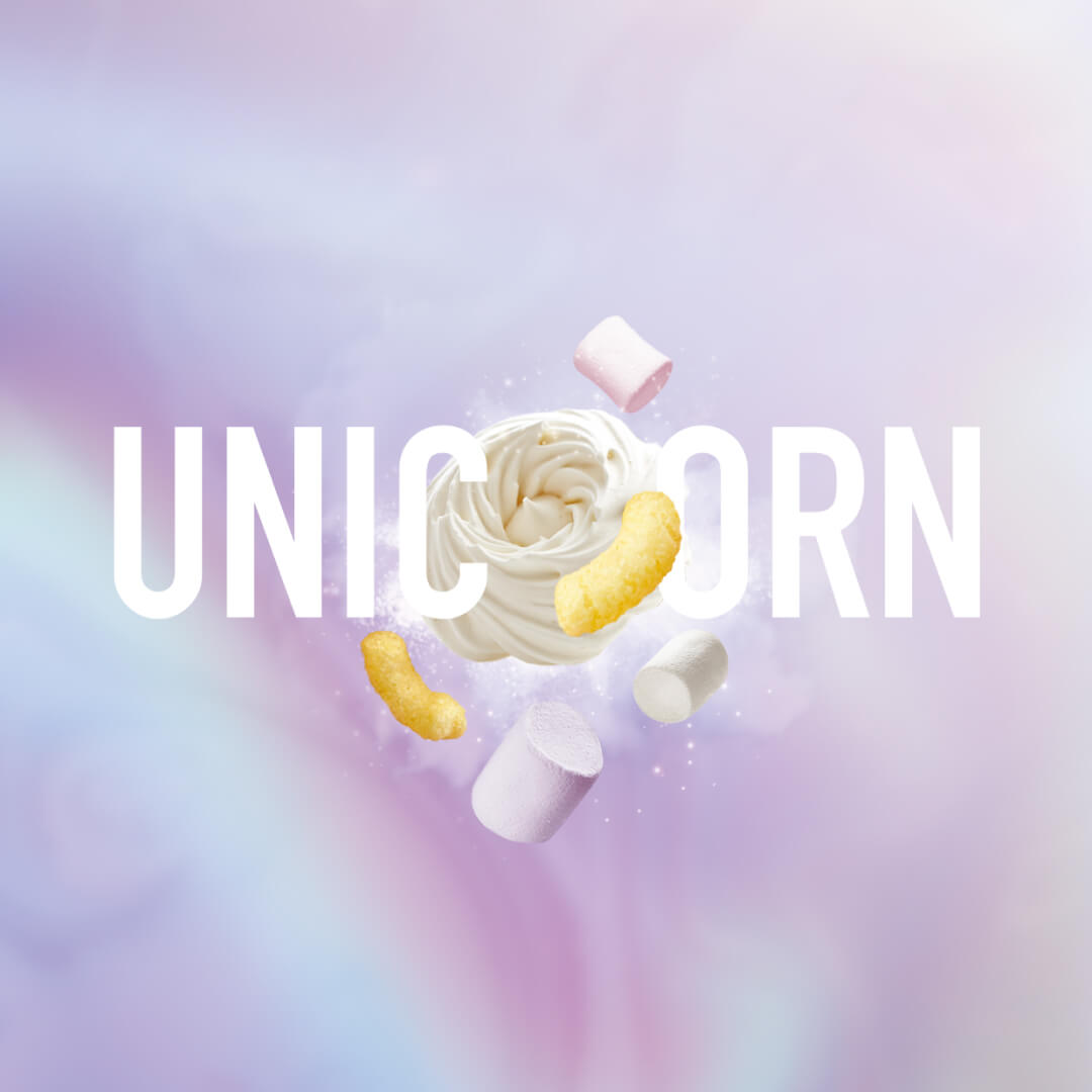 Must H 25g - Unicorn