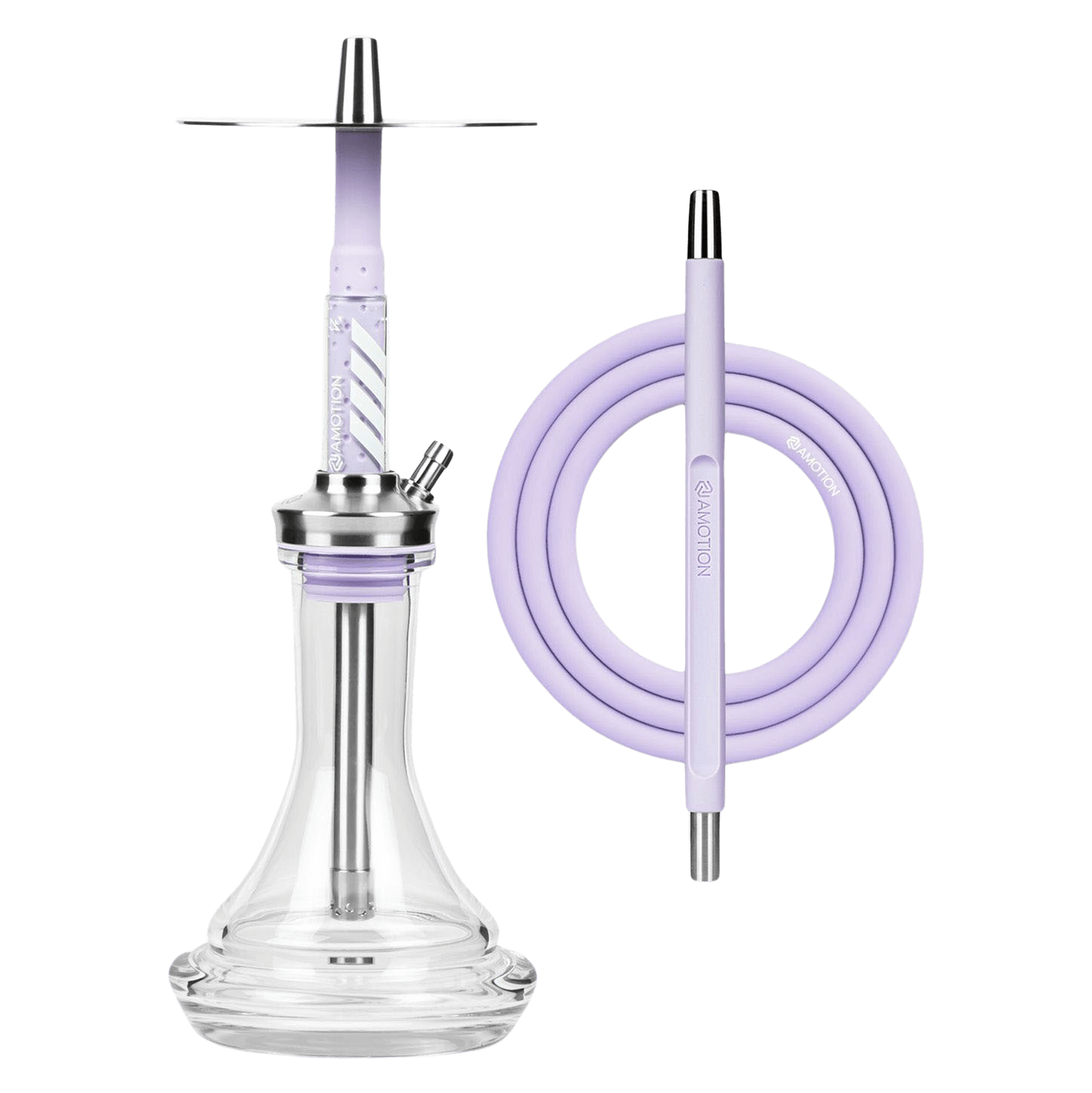 Amotion - FUTR - Mauve