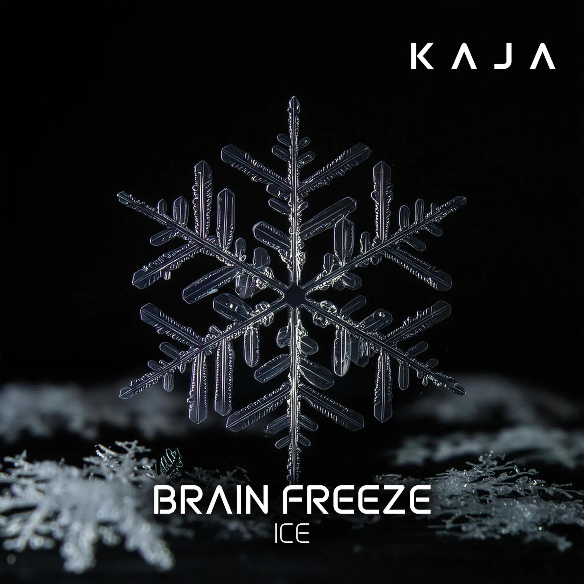 Kaja 200g - Brain Freeze