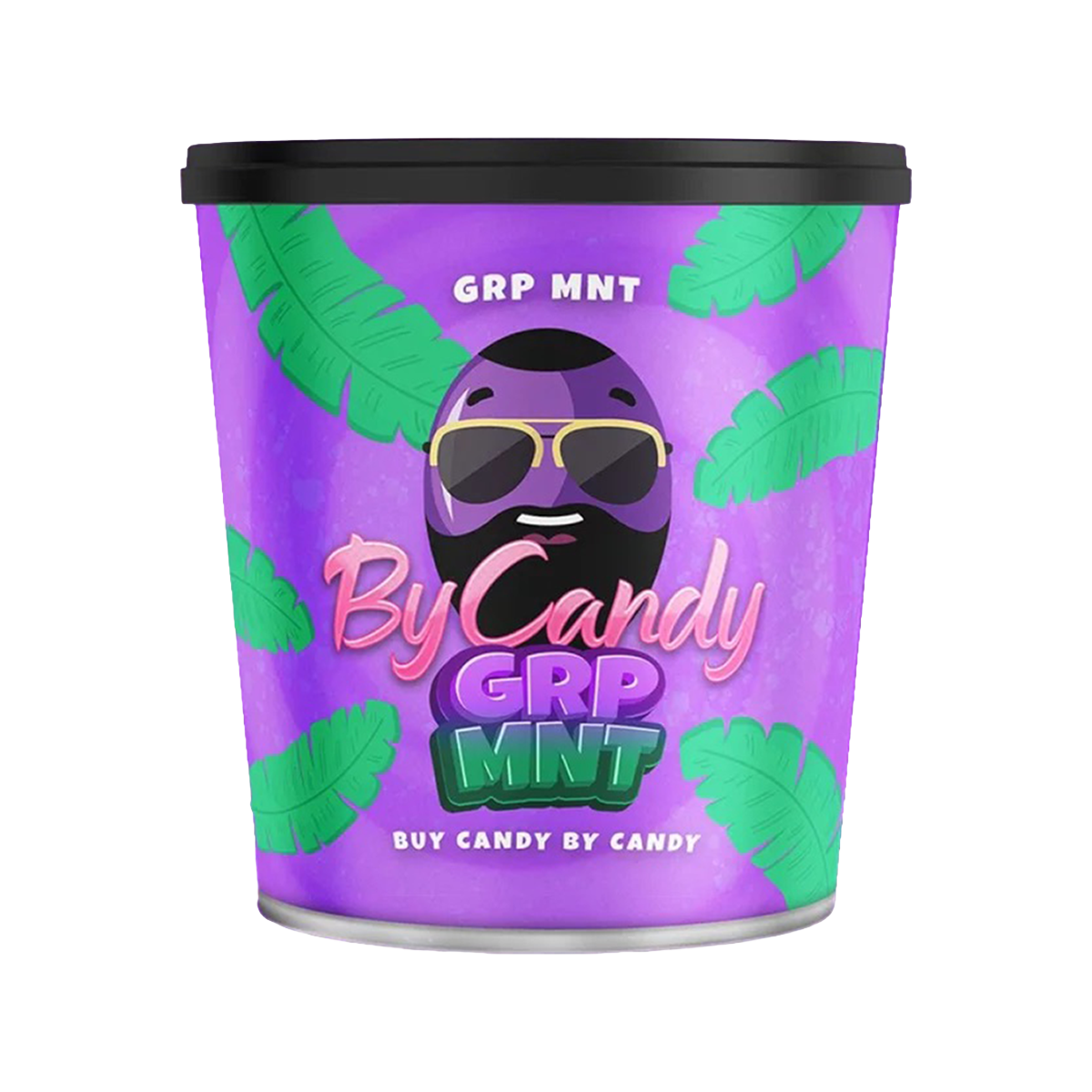 ByCandy 200g - Grp Mnt