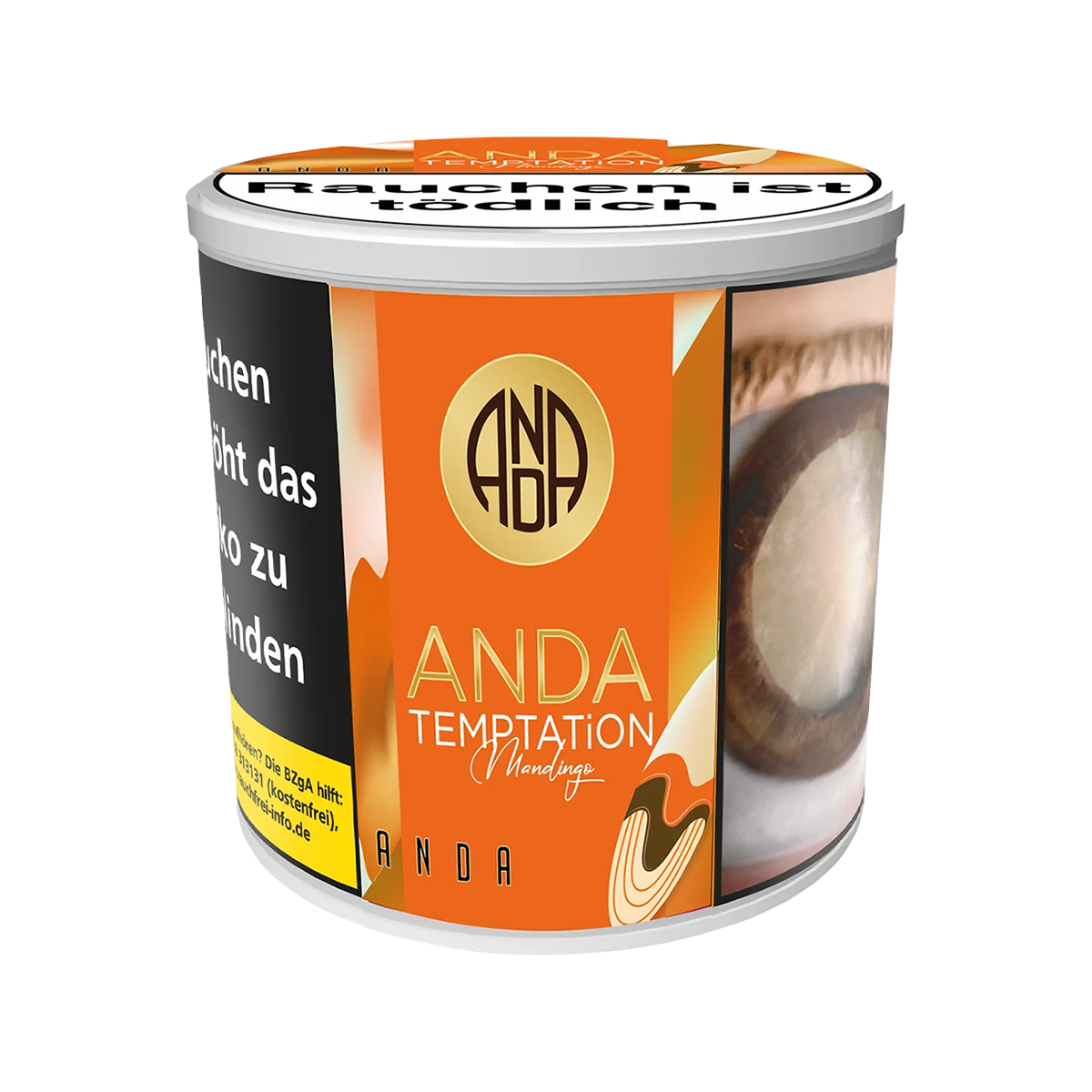 ANDA 200g - Mandingo