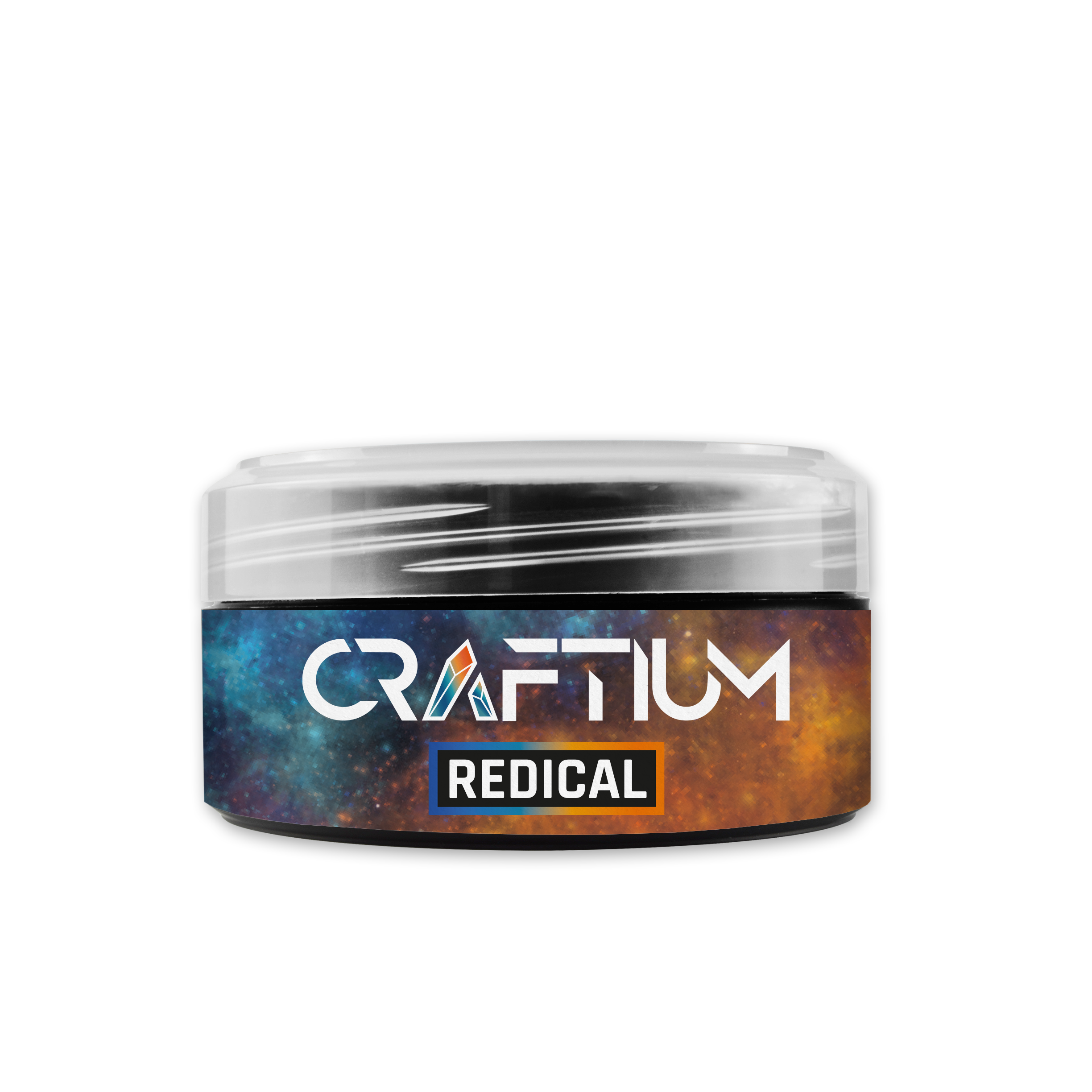 T&T | Craftium Shisha Tabak 100g - Redical