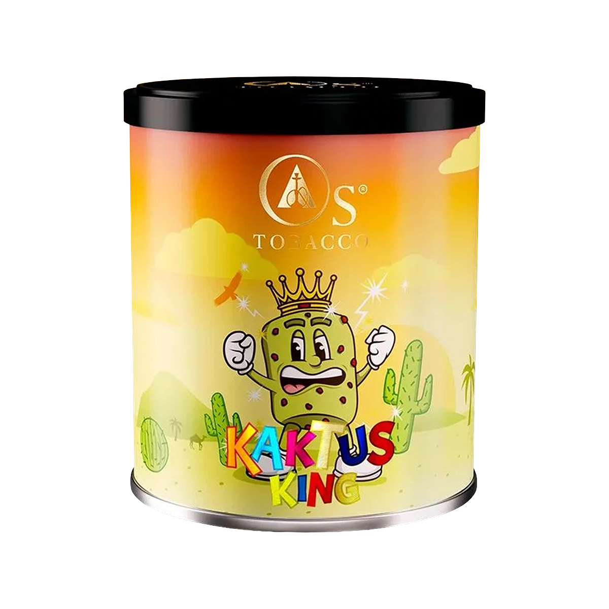 O's Tobacco 200g - Kaktus King