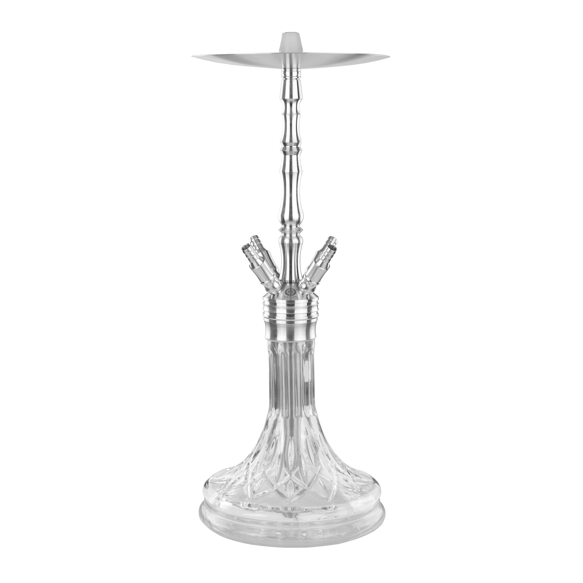 Mata Leon Shisha - Naked Apollo
