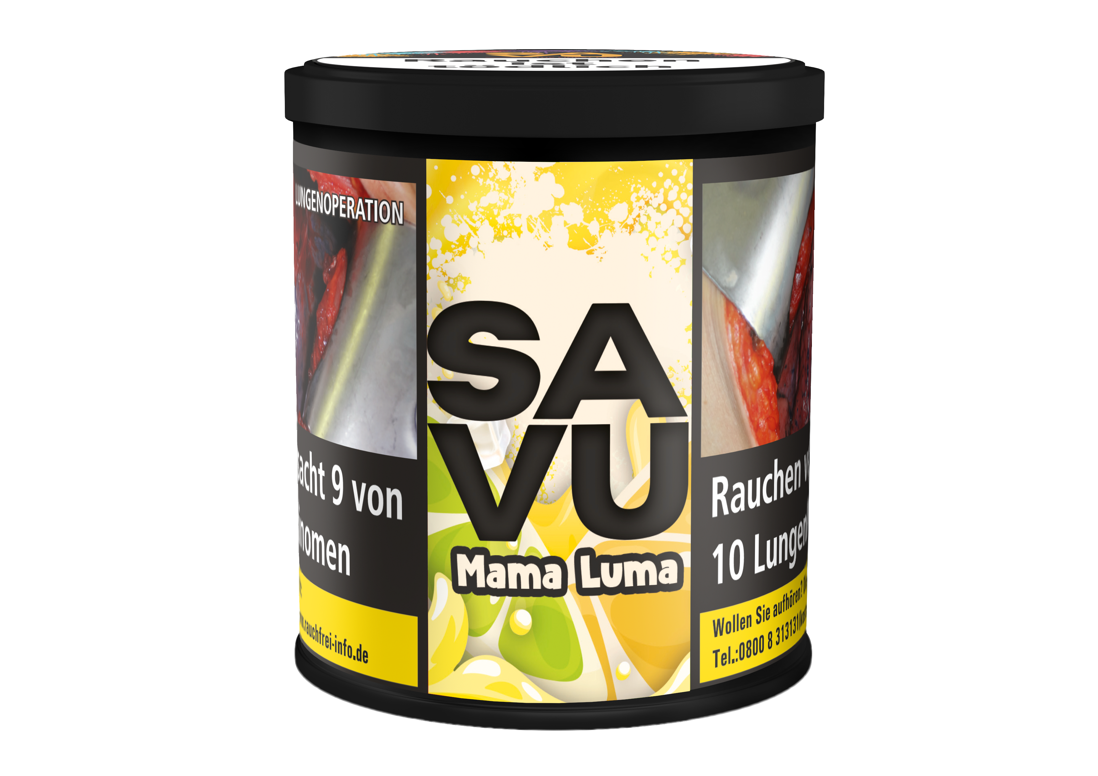 SAVU 200g - Mama Luma