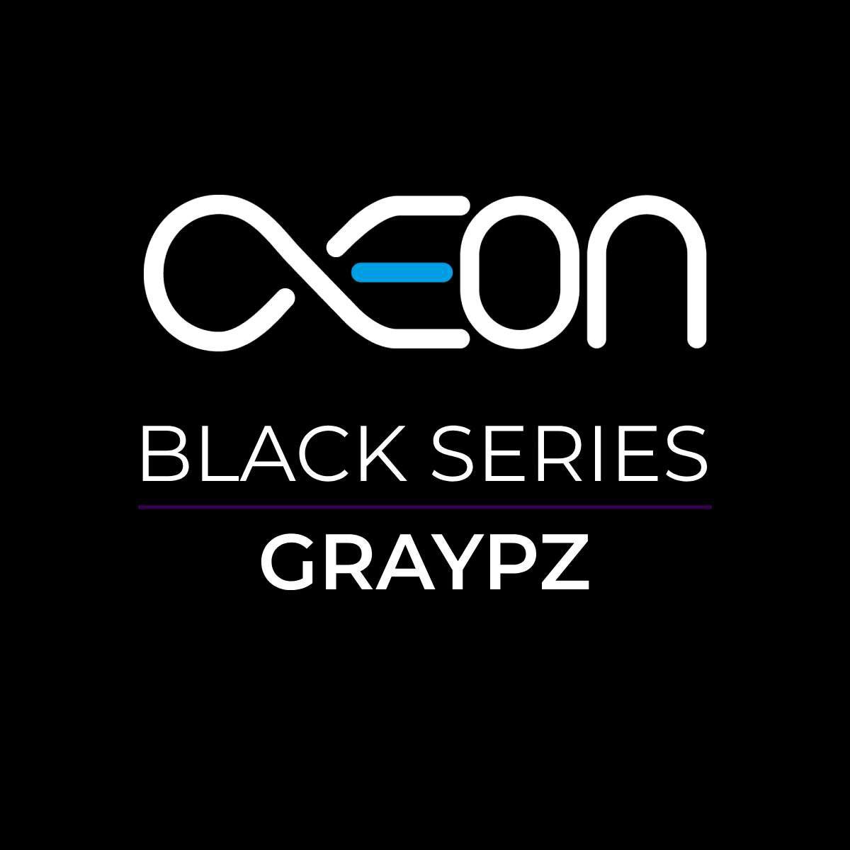 AEON Black Series I Graypz 200g